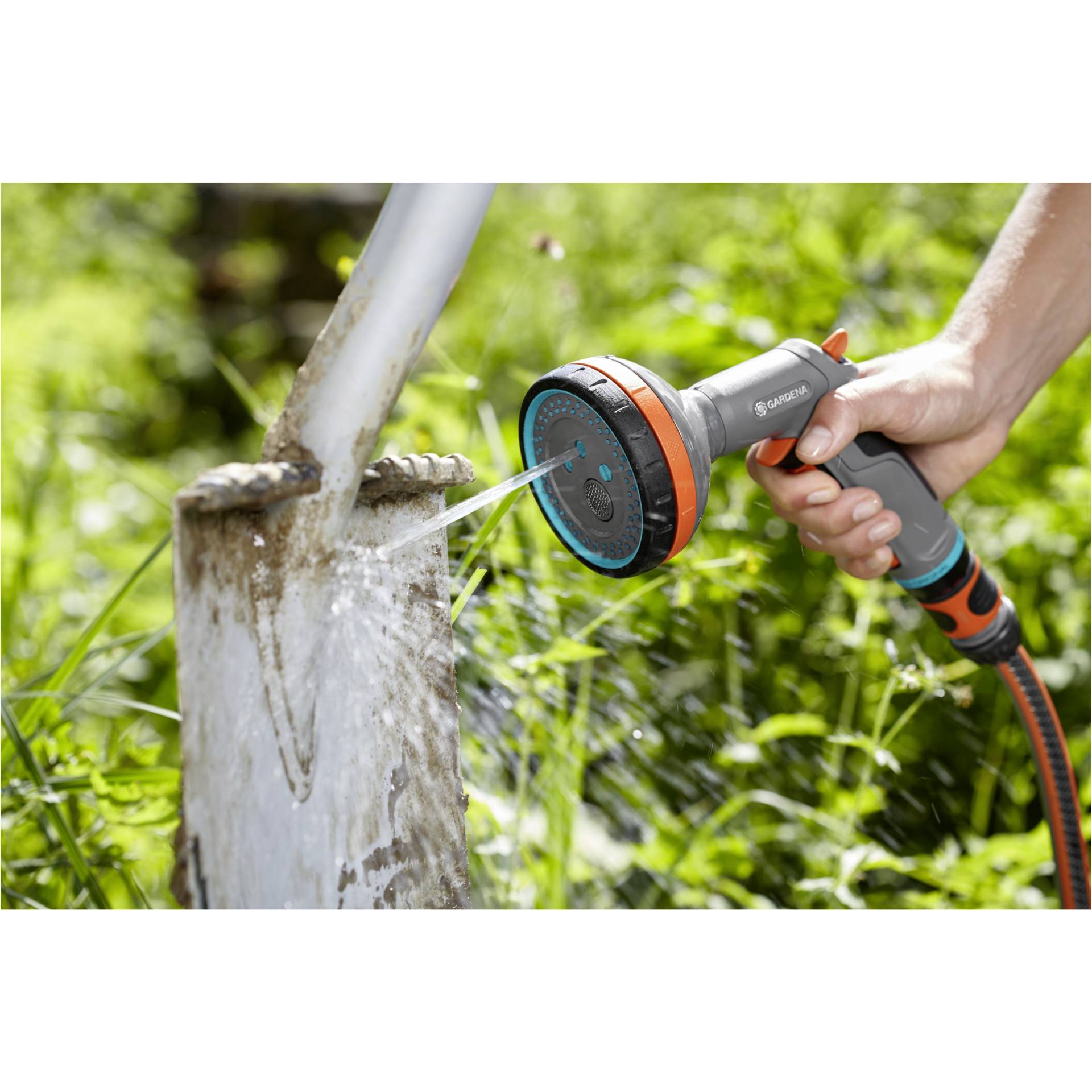 Drinnen, Innenarchitektur