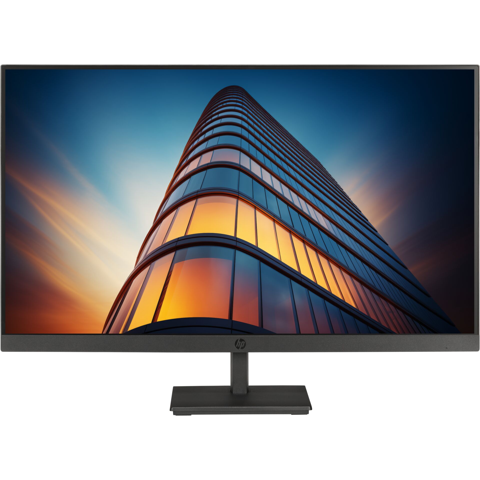 HP 327pf