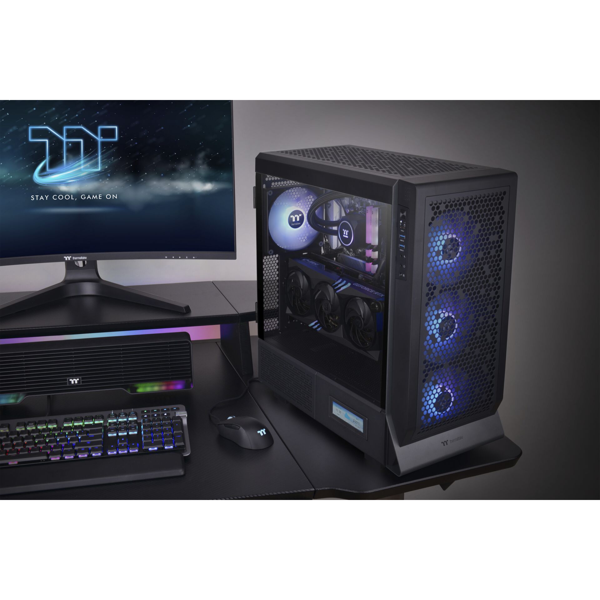 Computer, Elektronik, Pc, Computerausrüstung, Sprecher