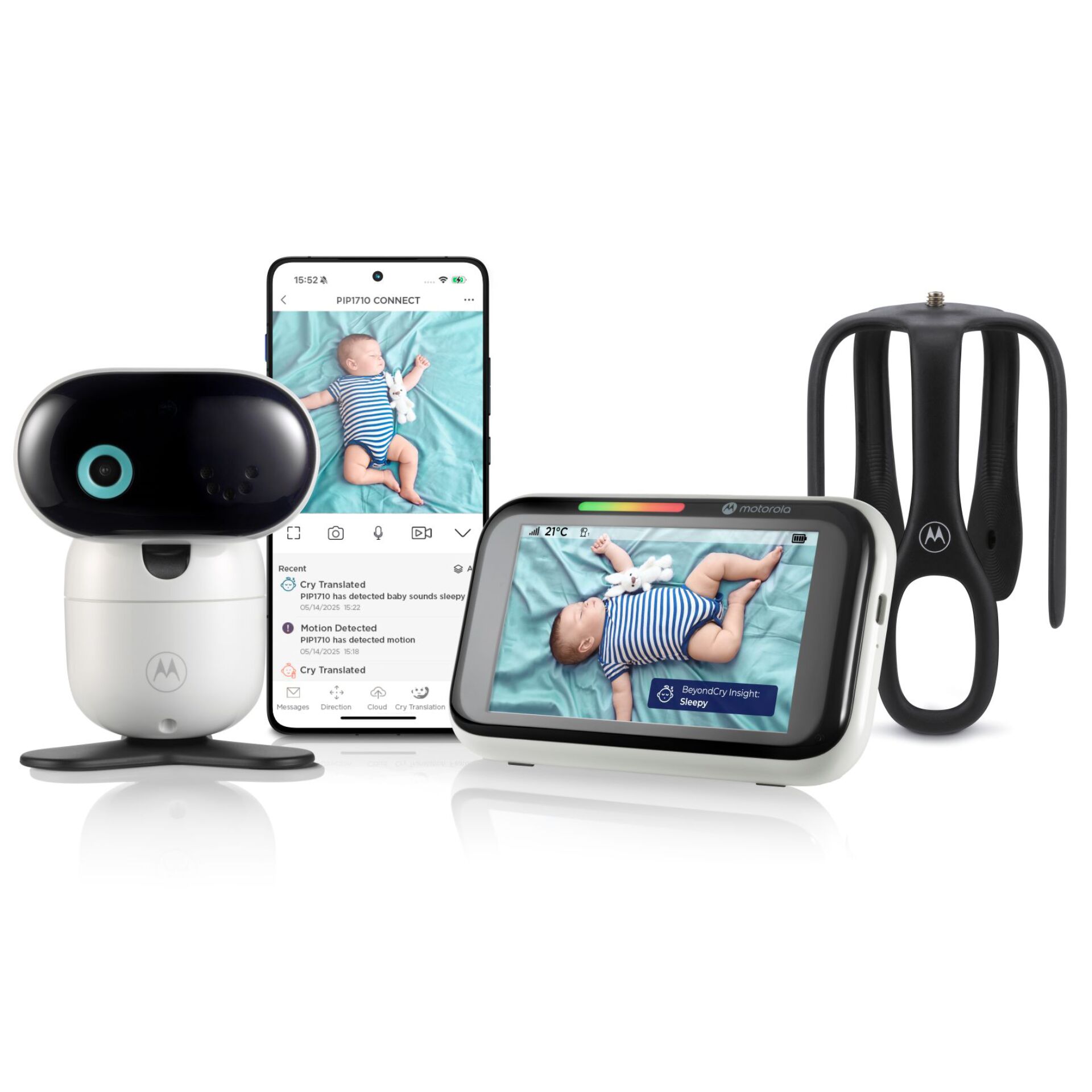 Elektronik, Baby, Person