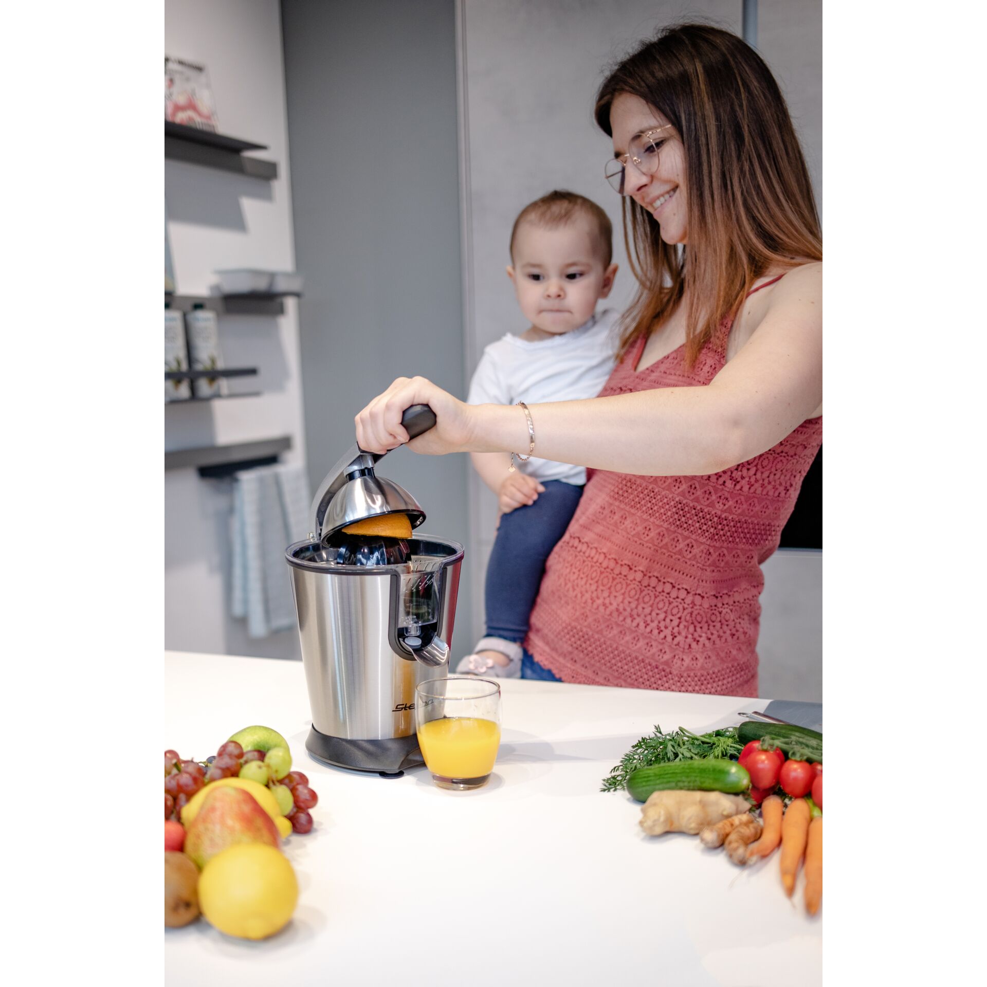 Erwachsener, Weiblich, Person, Frau