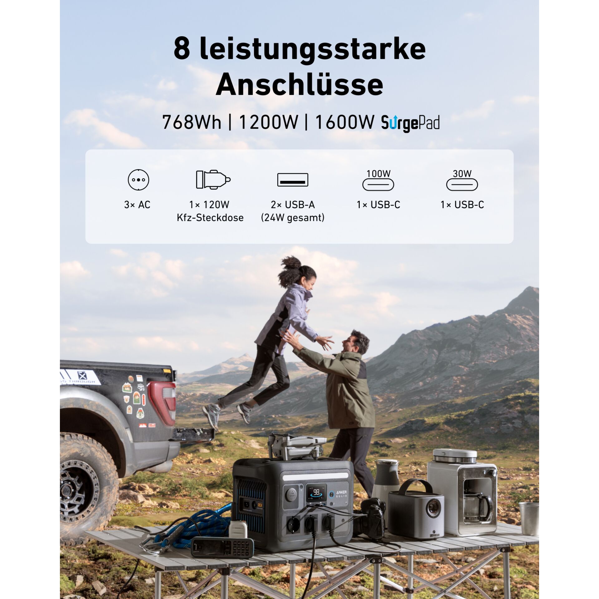 Erwachsener, Männlich, Mann, Person, Kleintransporter