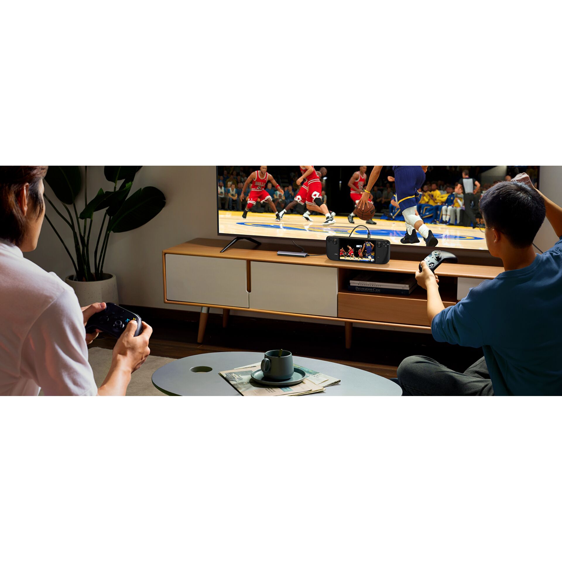 Photographie, Bildschirm, Tasse, Person, Überwachen