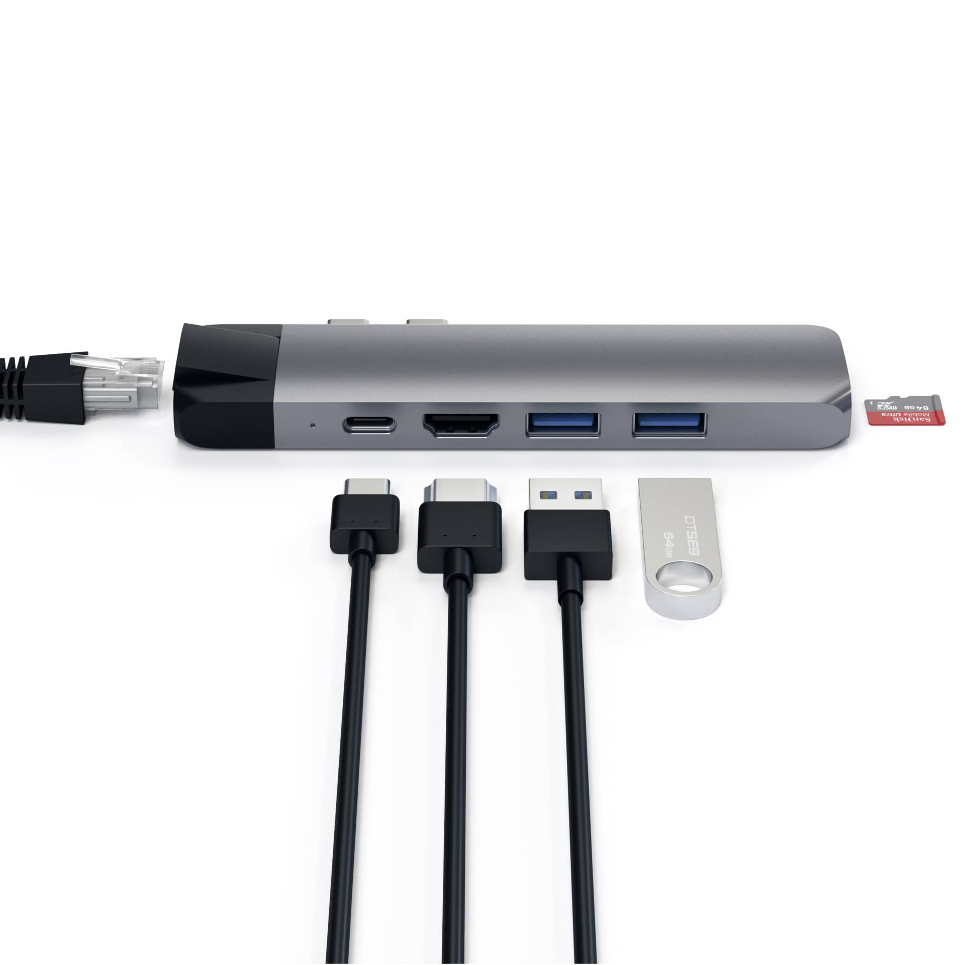 Elektronik, Hardware, Adapter