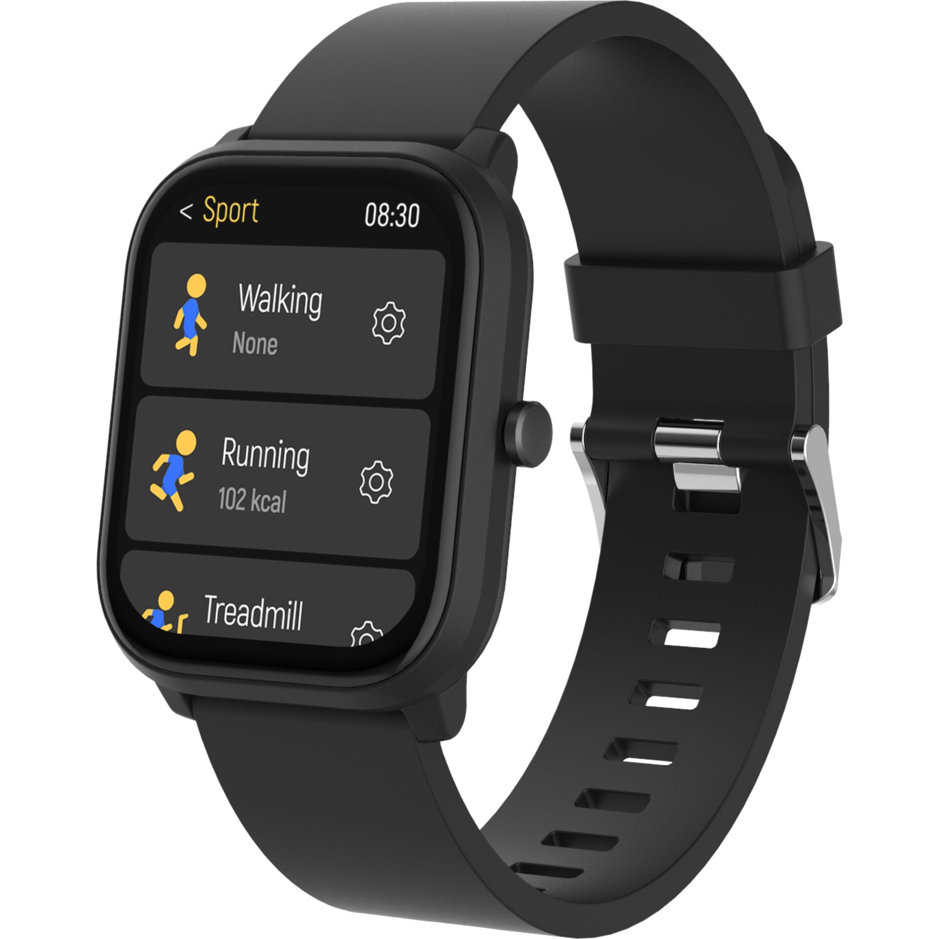 Armbanduhr, Arm, Körperteil, Person, Elektronik