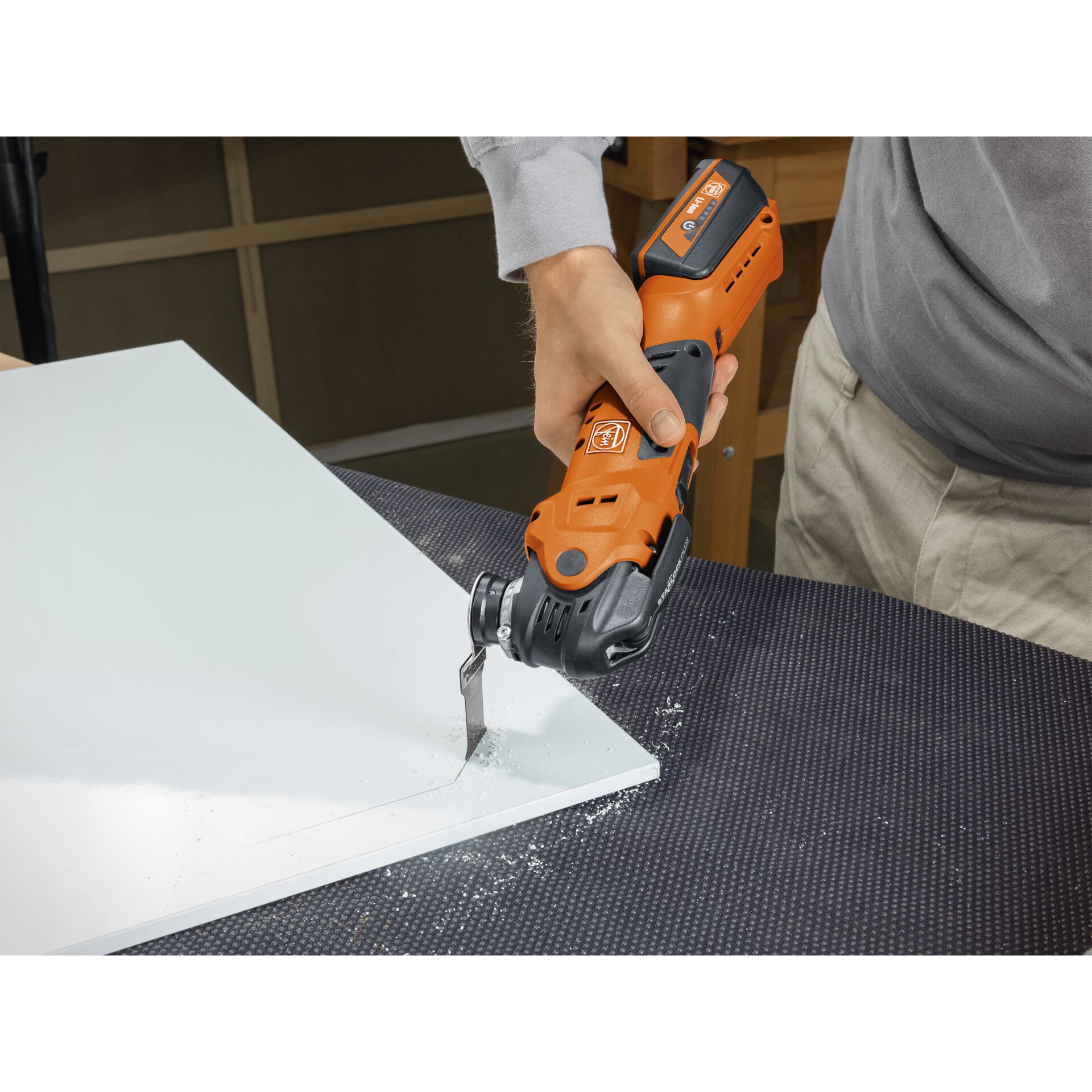 Gerät, Elektrische Bohrmaschine, Werkzeug