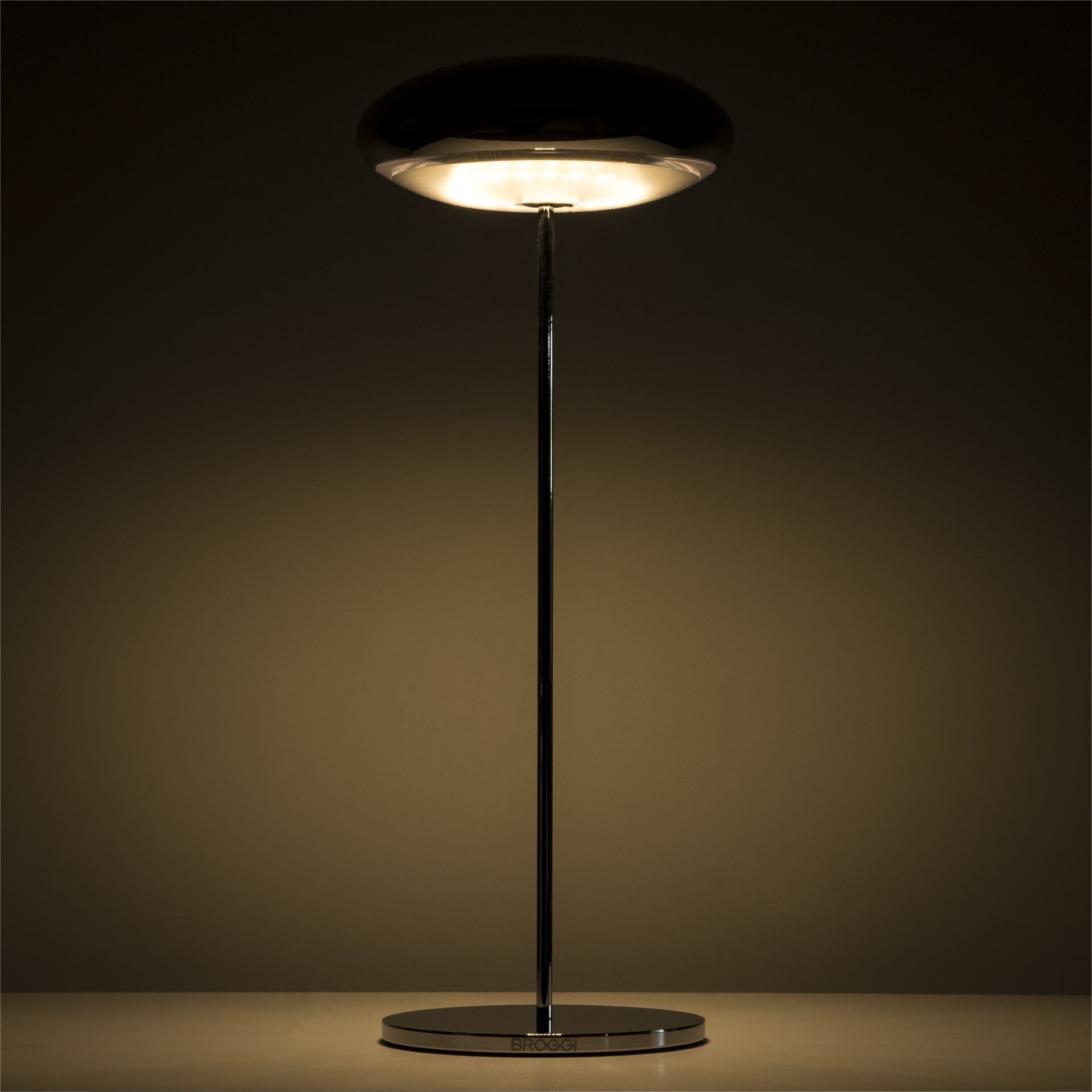 Lampe