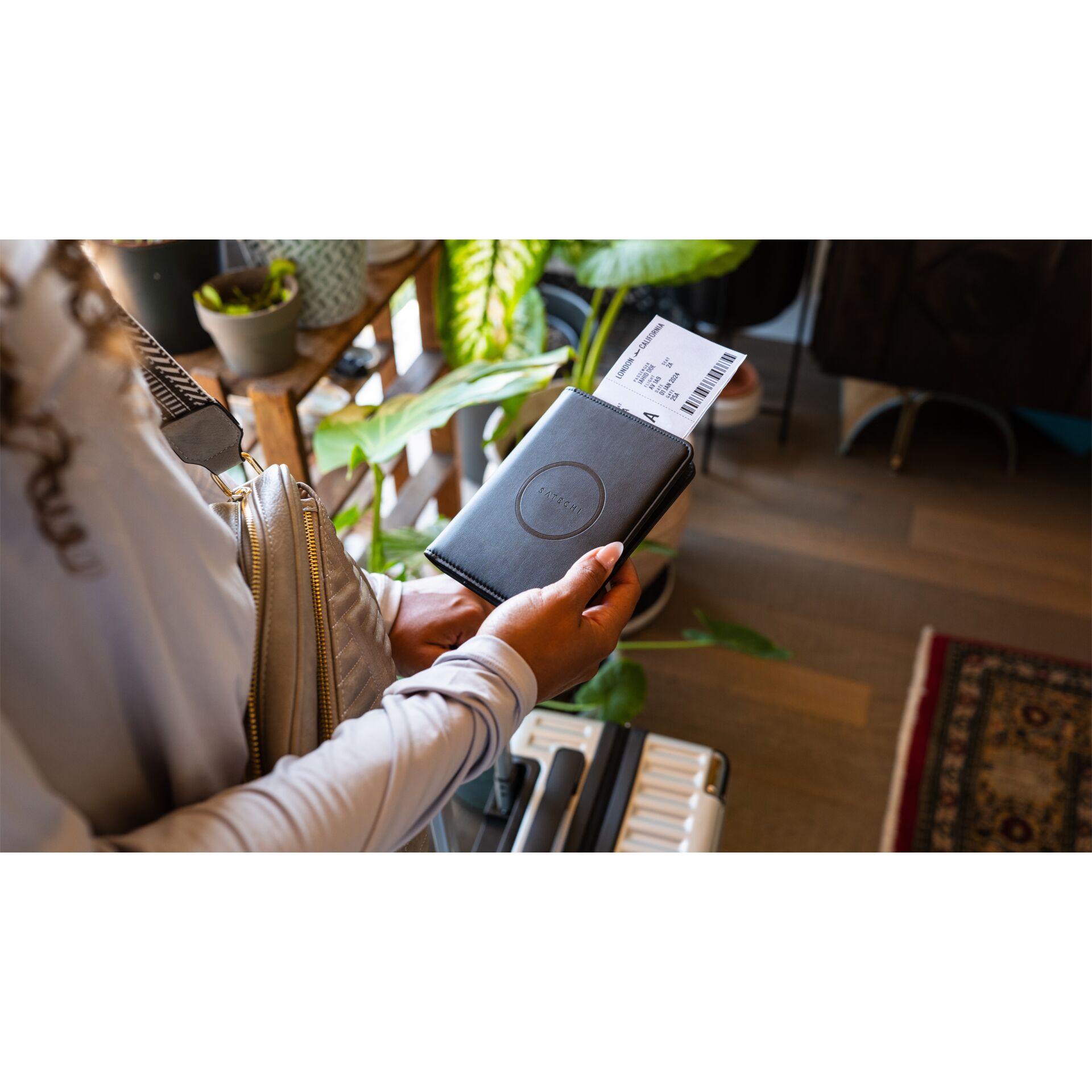 Drinnen, Innenarchitektur, Zubehör, Geldbörse