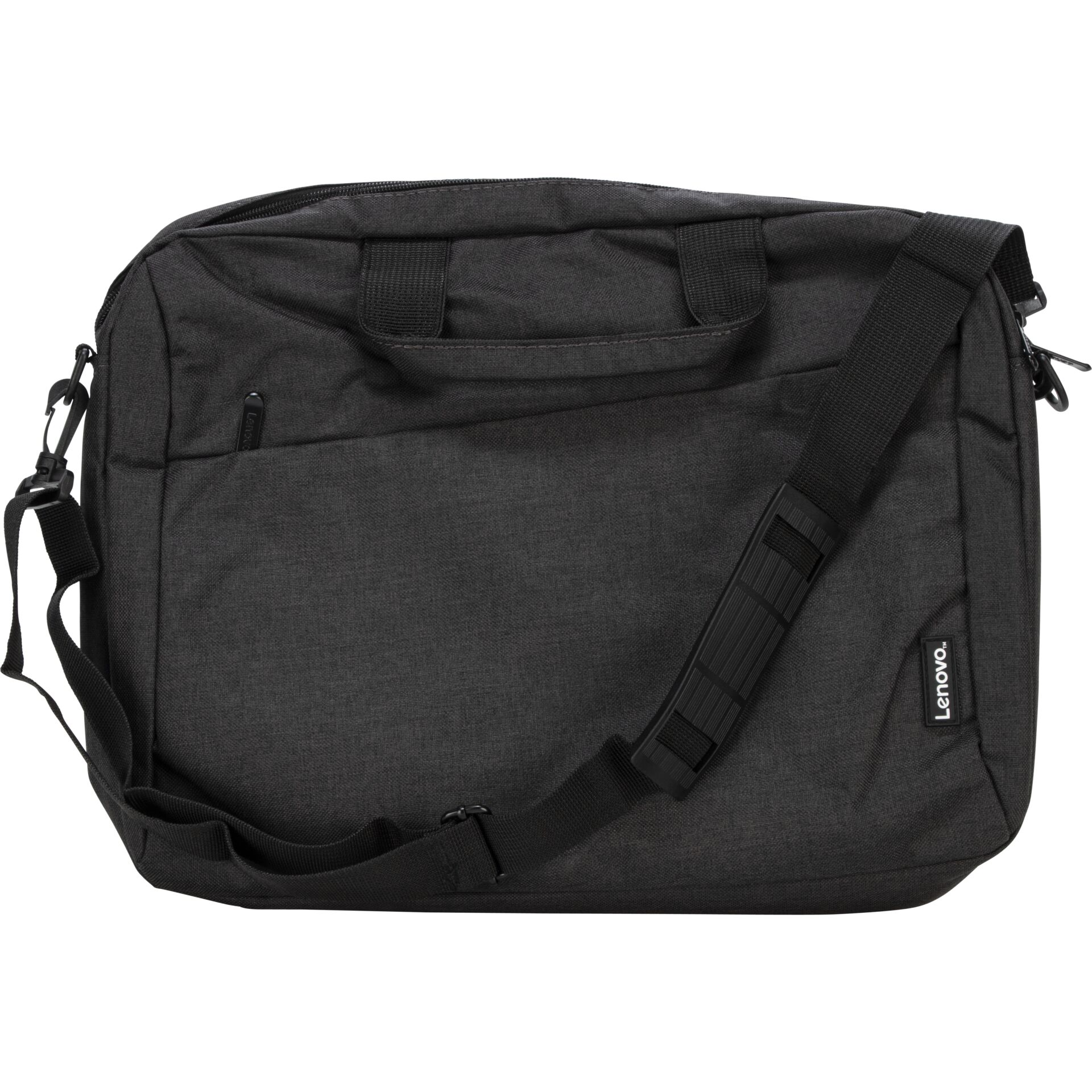 Bag, Messenger bag, Shoulder bag, Crossbody, Schwarz
