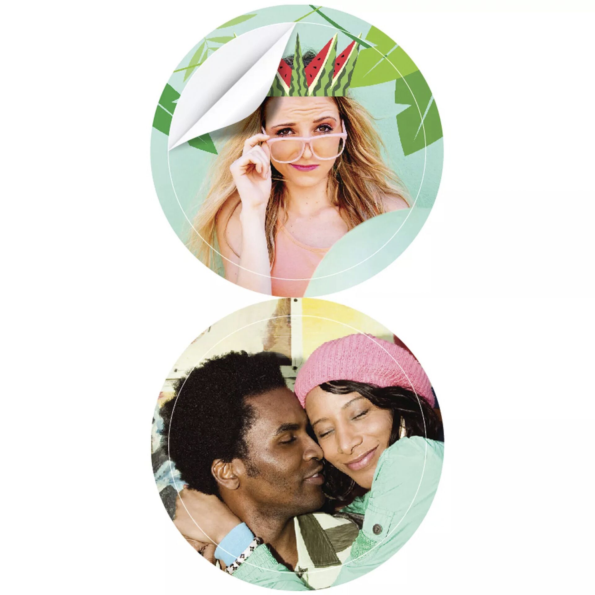 Hut, Fotografie, Portrait, Mütze, Küssen