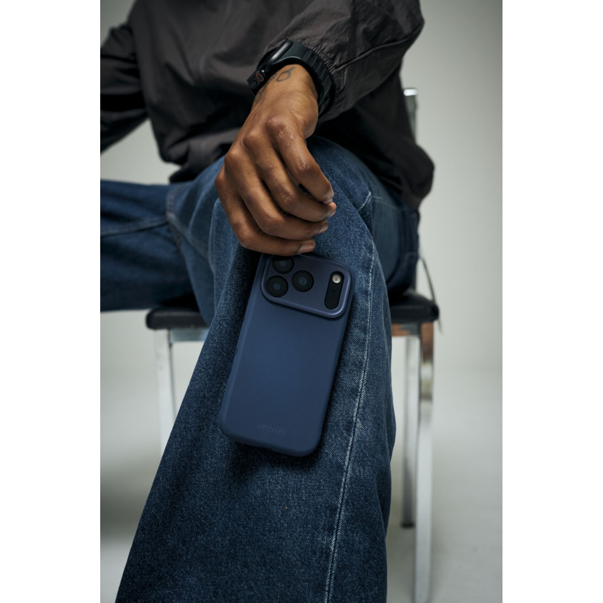 Hosen, Jeans, Erwachsener, Mann, Person