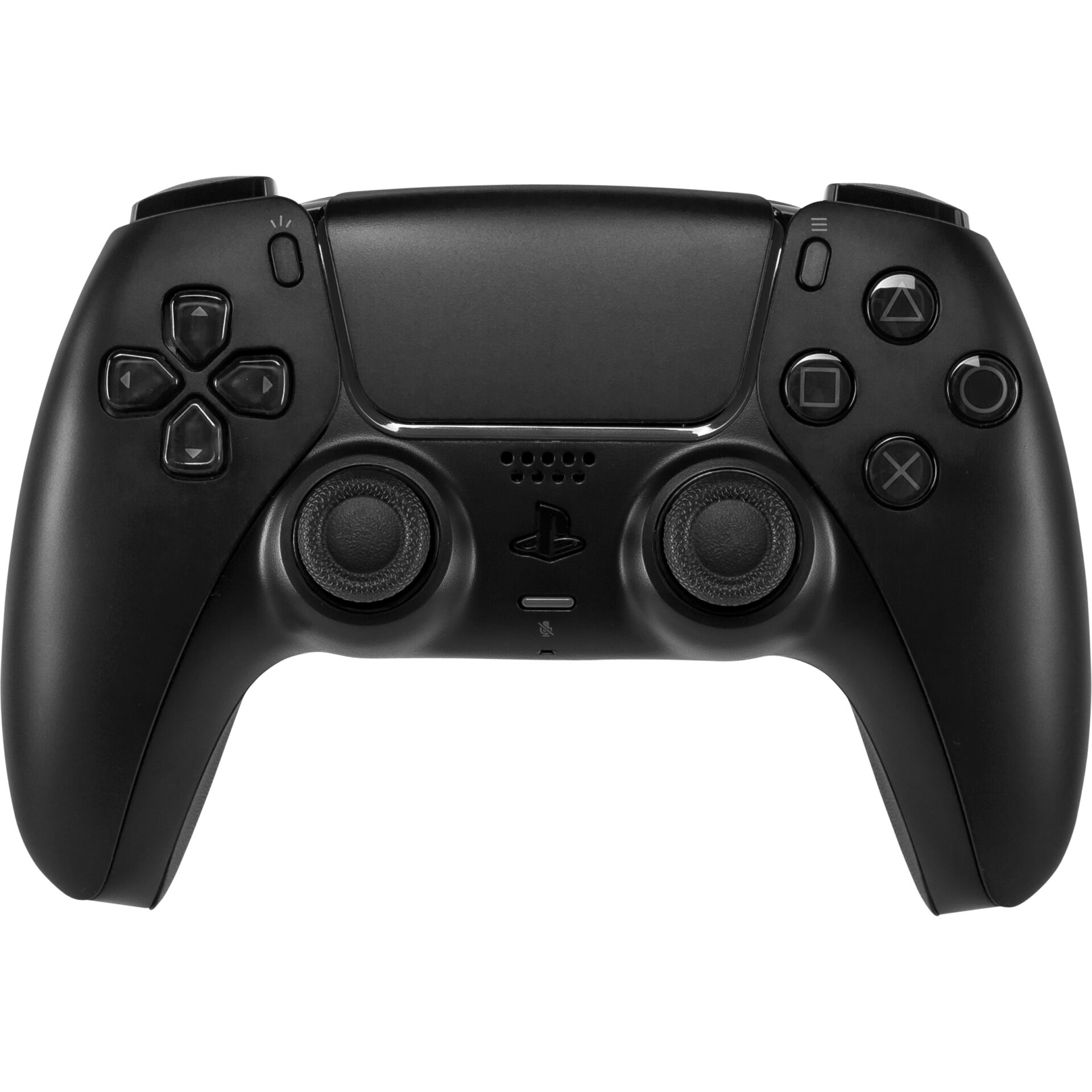 Sony DualSense Wireless  Controller PS5 midnight black V3
