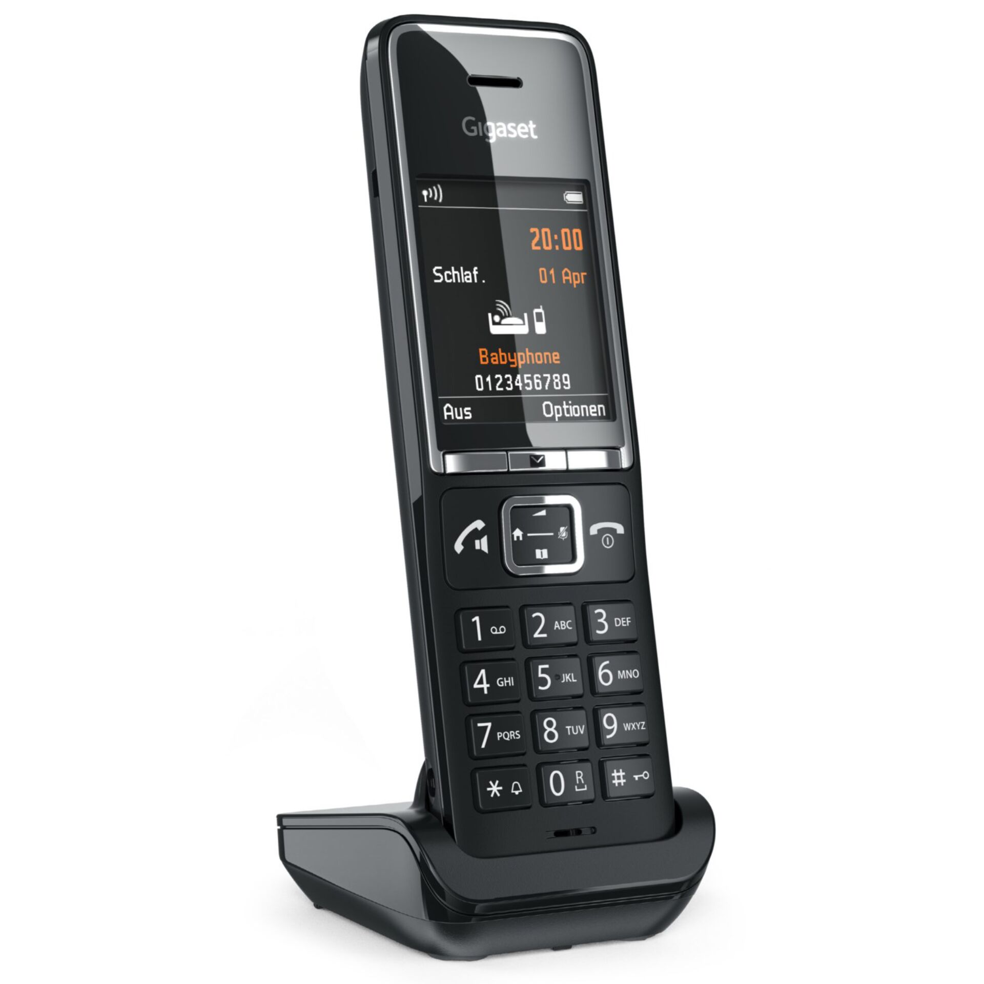 Elektronik, Telefon, Handy, SMS schreiben