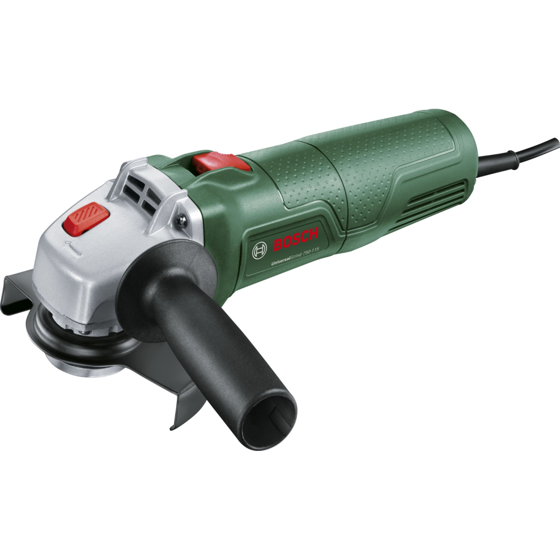 Bosch UniversalGrind 750-115  Winkelschleifer