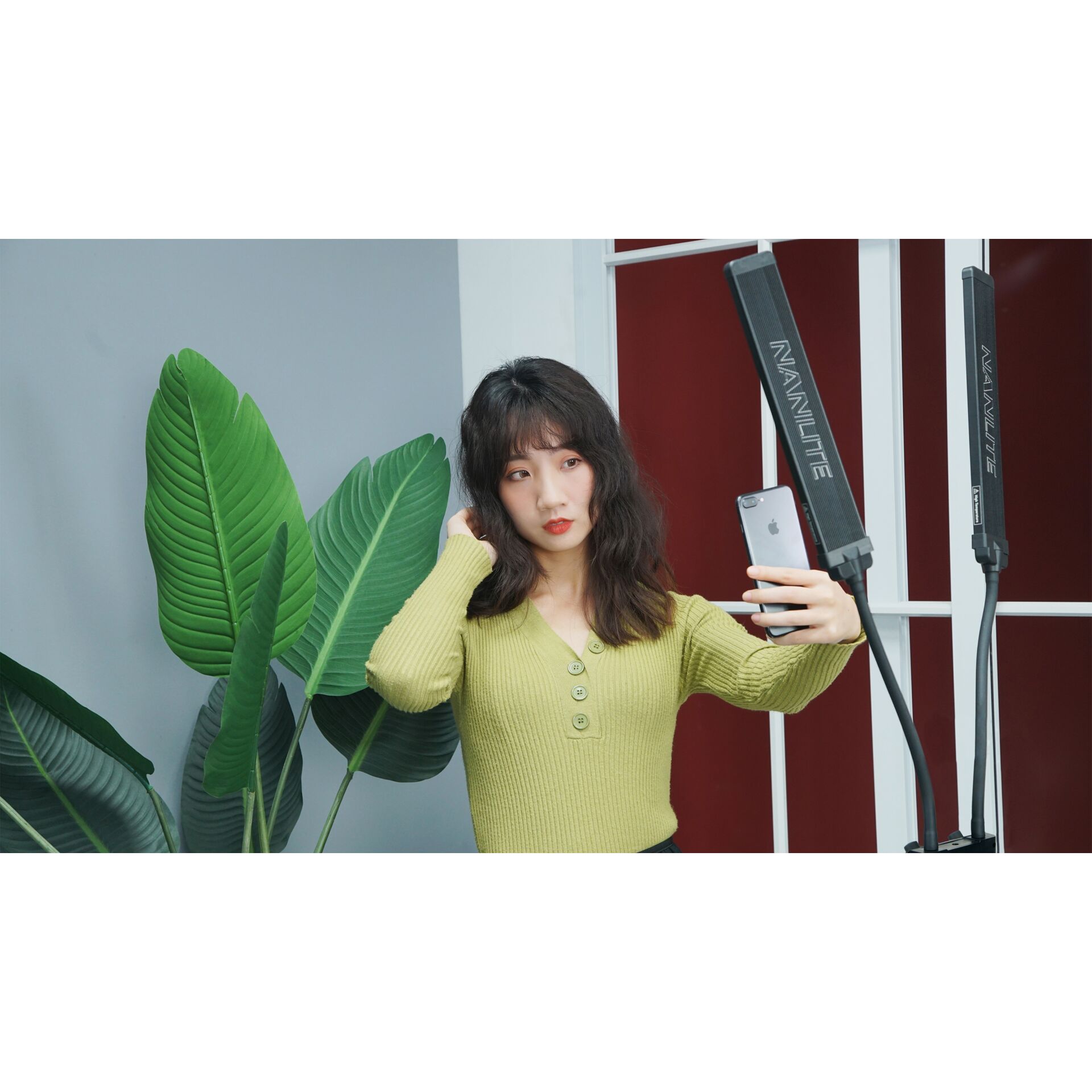 Kopf, Person, Gesicht, Selfie, Frau