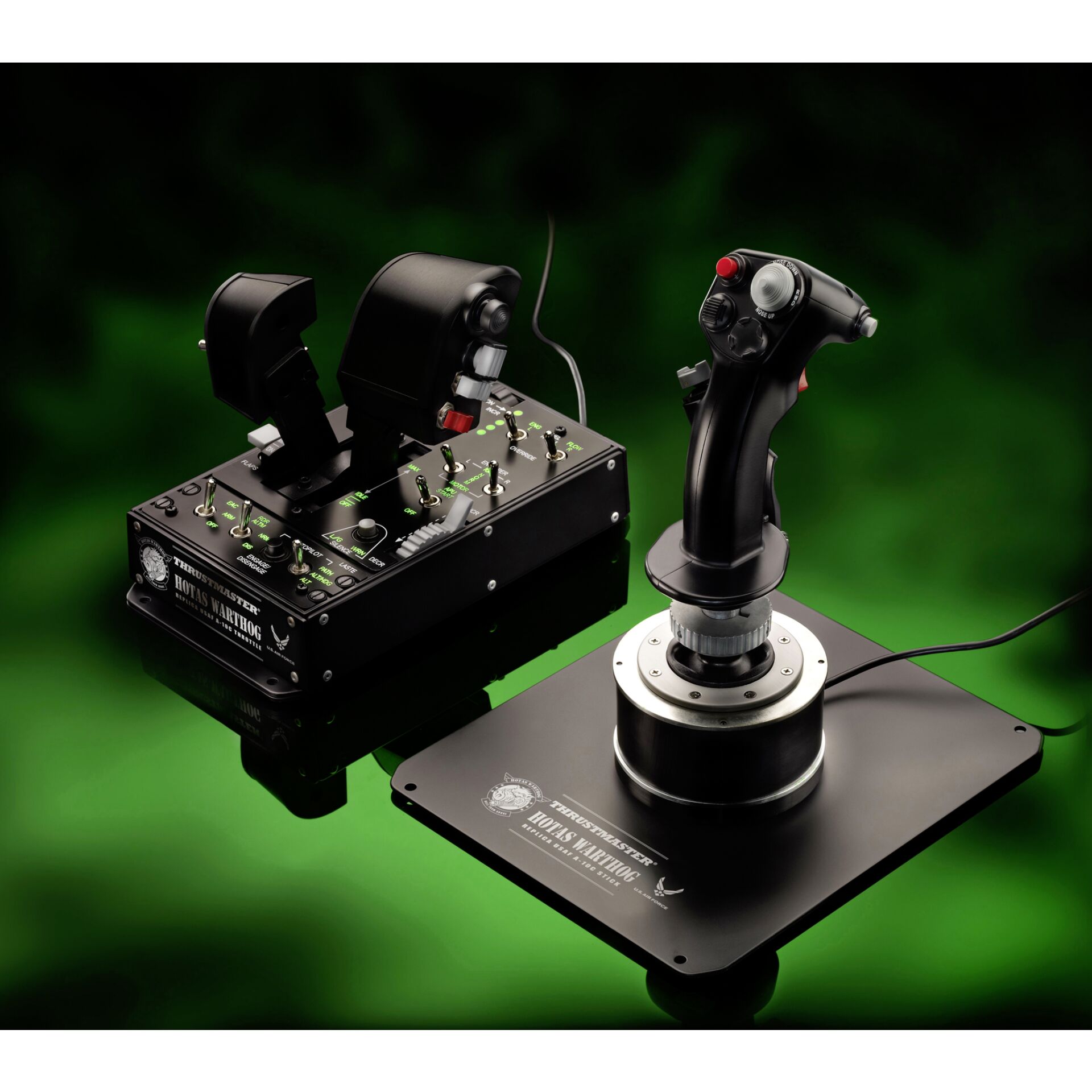 Elektronik, Joystick