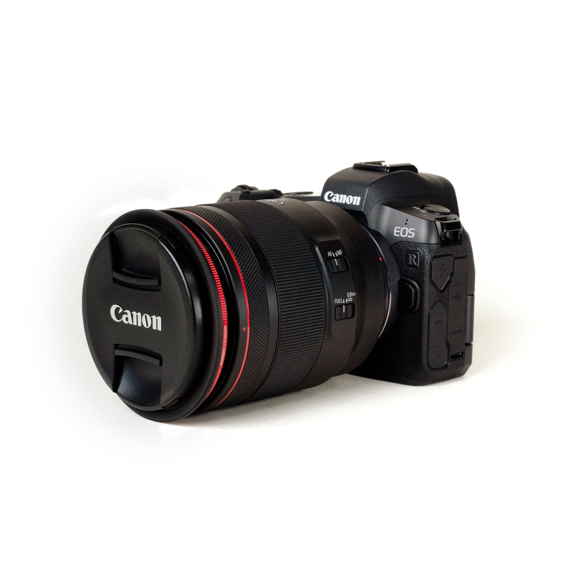 Kamera, Elektronik, Digitale Kamera