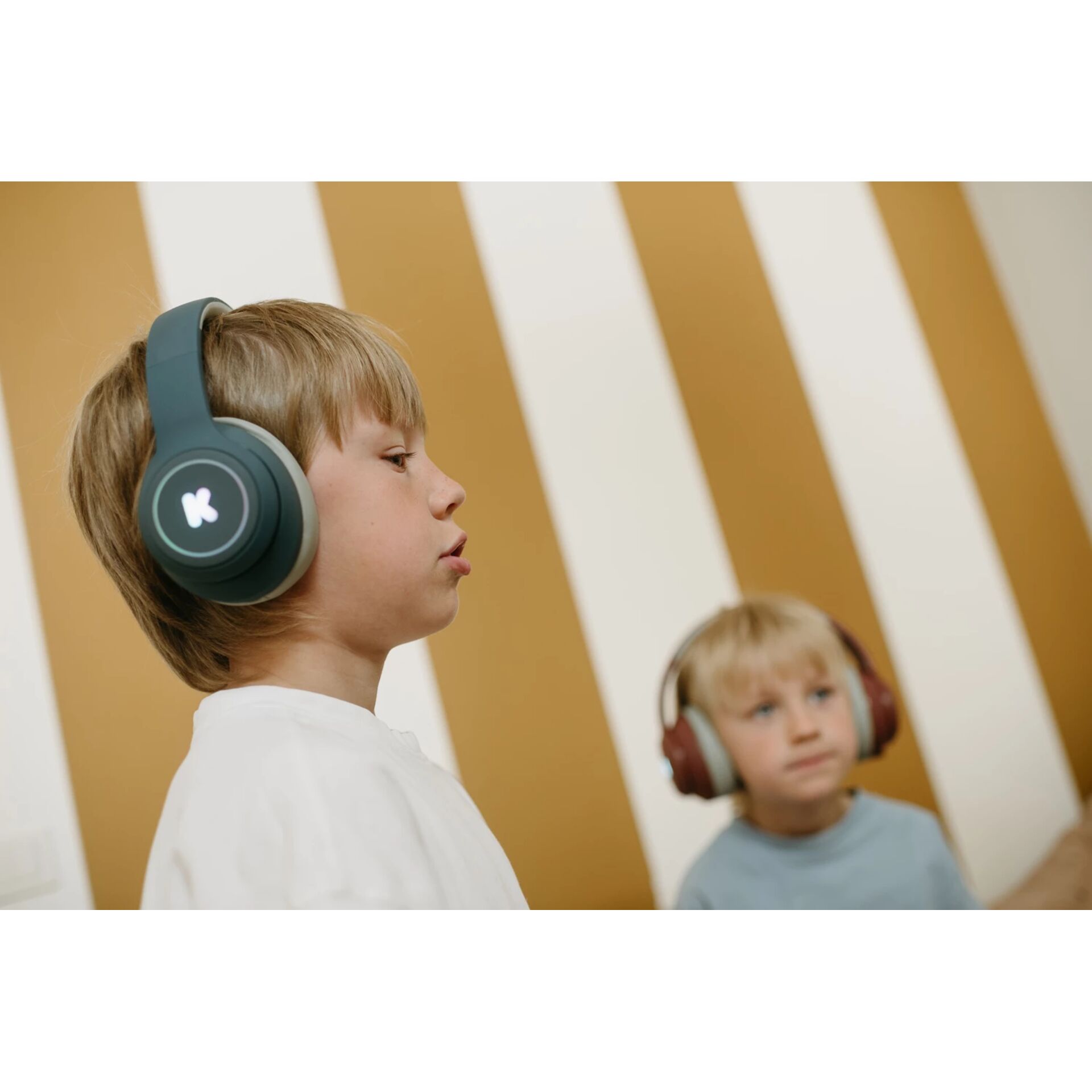 Kopfhörer, Over-Ear, Kinderkopfhörer, Große Ohrpolster, Bluetooth?, Noise Cancelling?, headphone, headphones