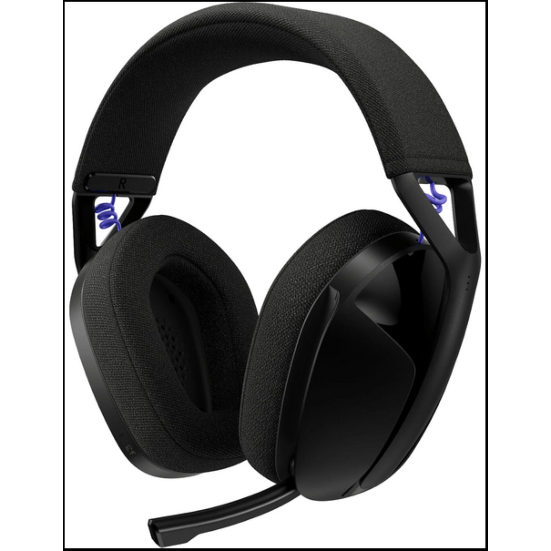 Logitech G321 LIGHTSPEED  Schwarz Bluetooth