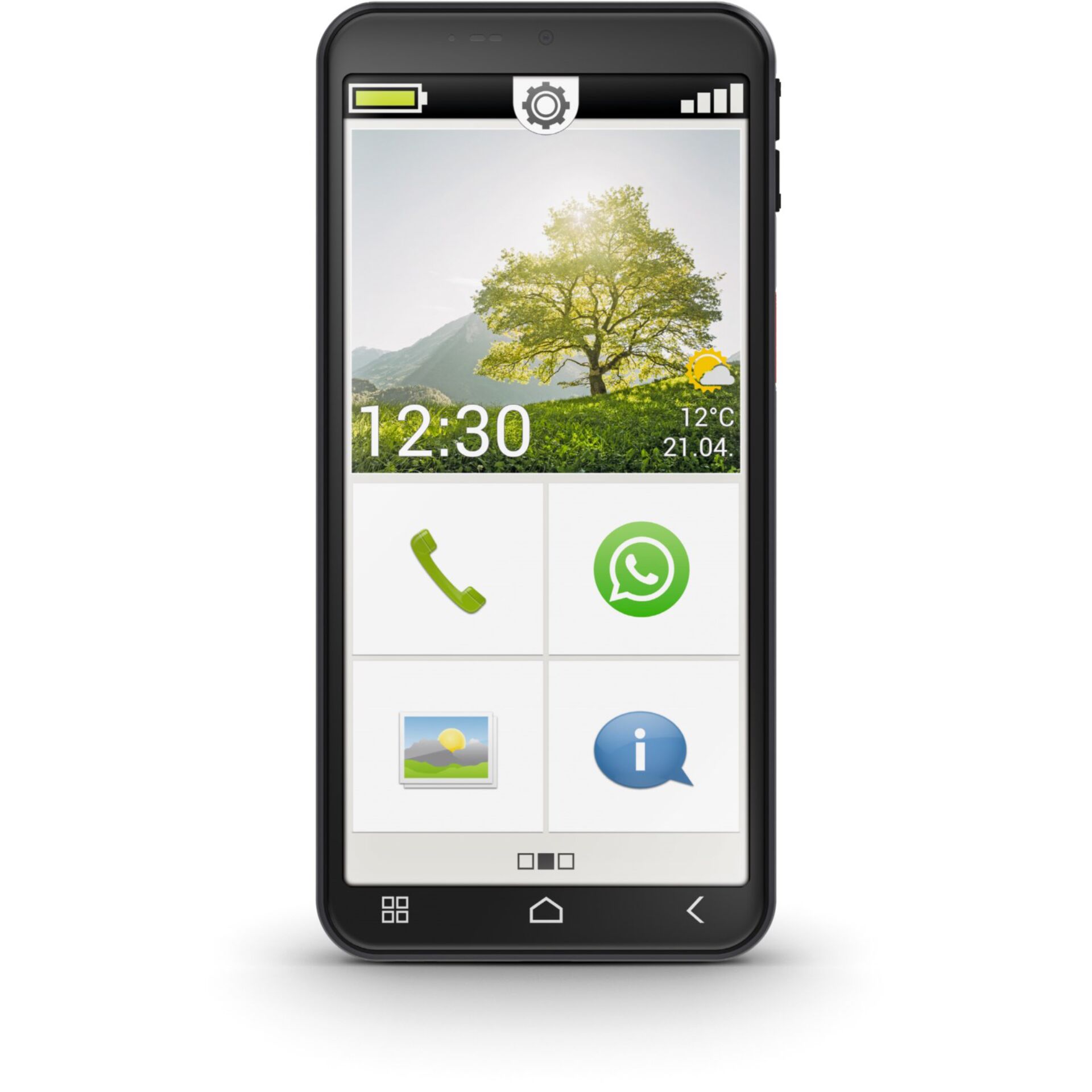 Elektronik, Telefon, Handy