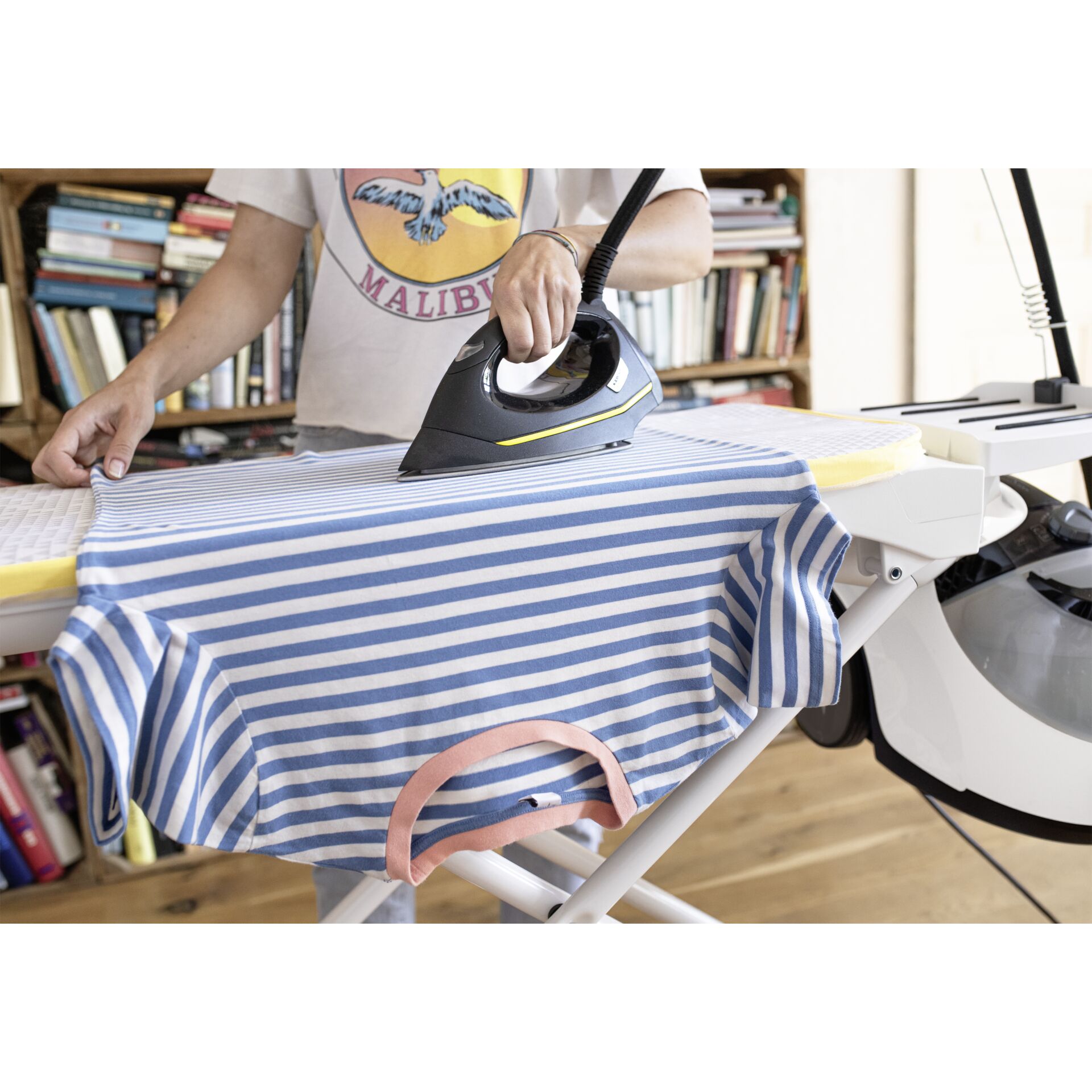 Person, Gerät, Elektrisches Gerät