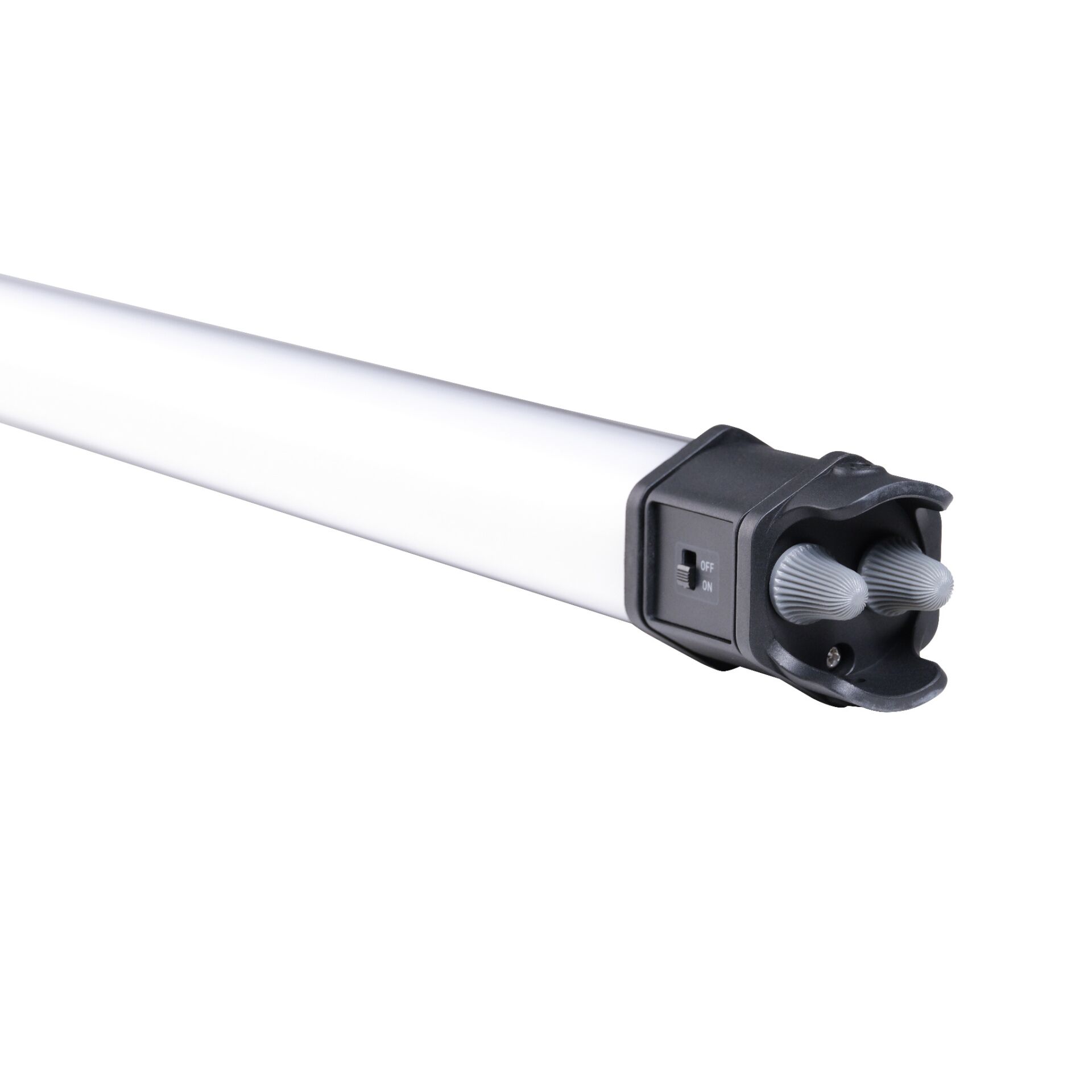 T5-LED, Beleuchtung, Stabilisator, Roller, Lichtstange