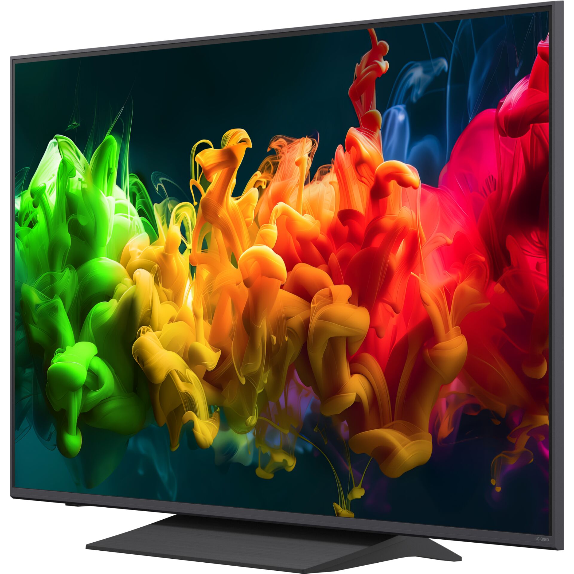 Monitor, LED, 4K, Flachbildschirm, Monitor