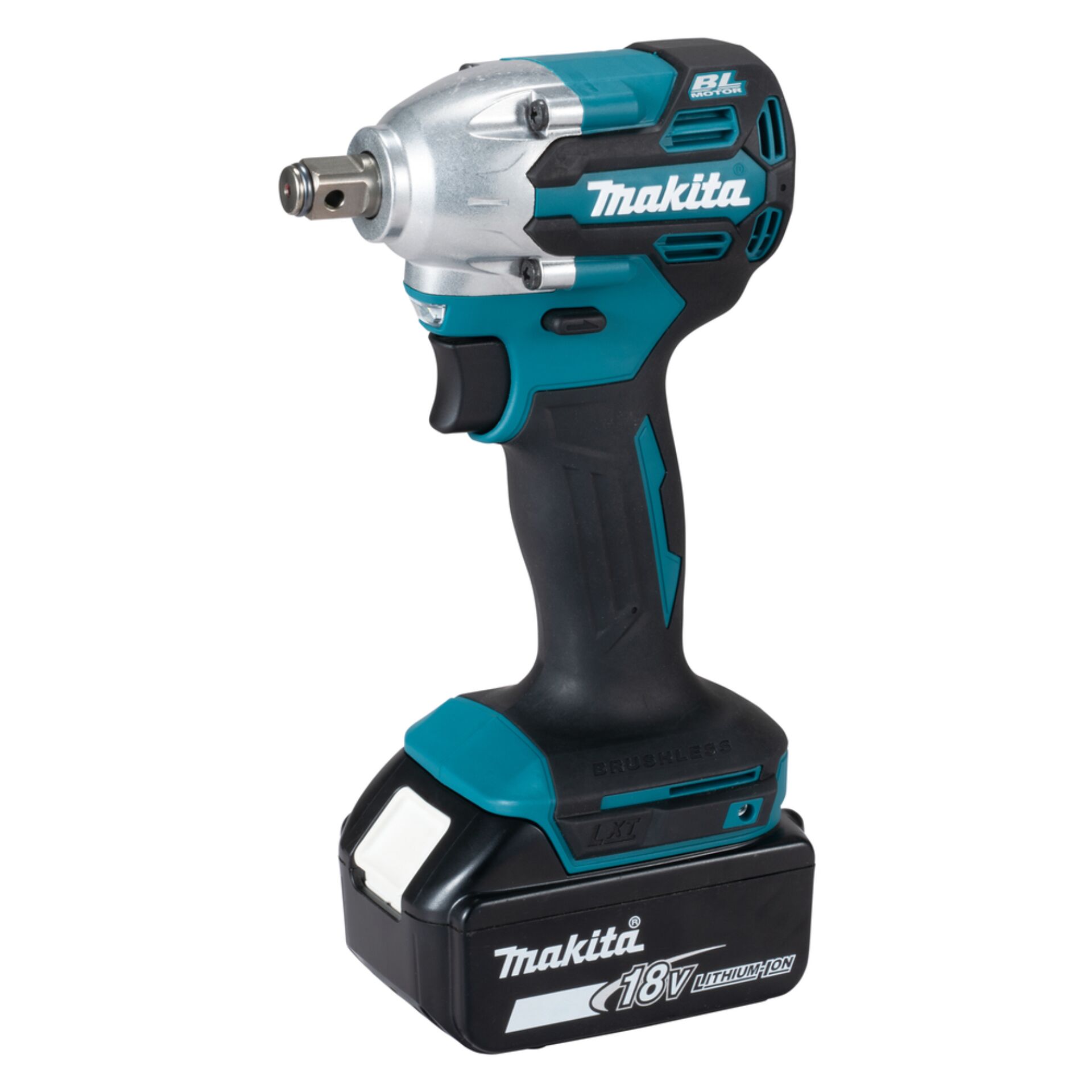 Akku-Schrauber, 18V, Makita, Kompakt, Bohrmaschine