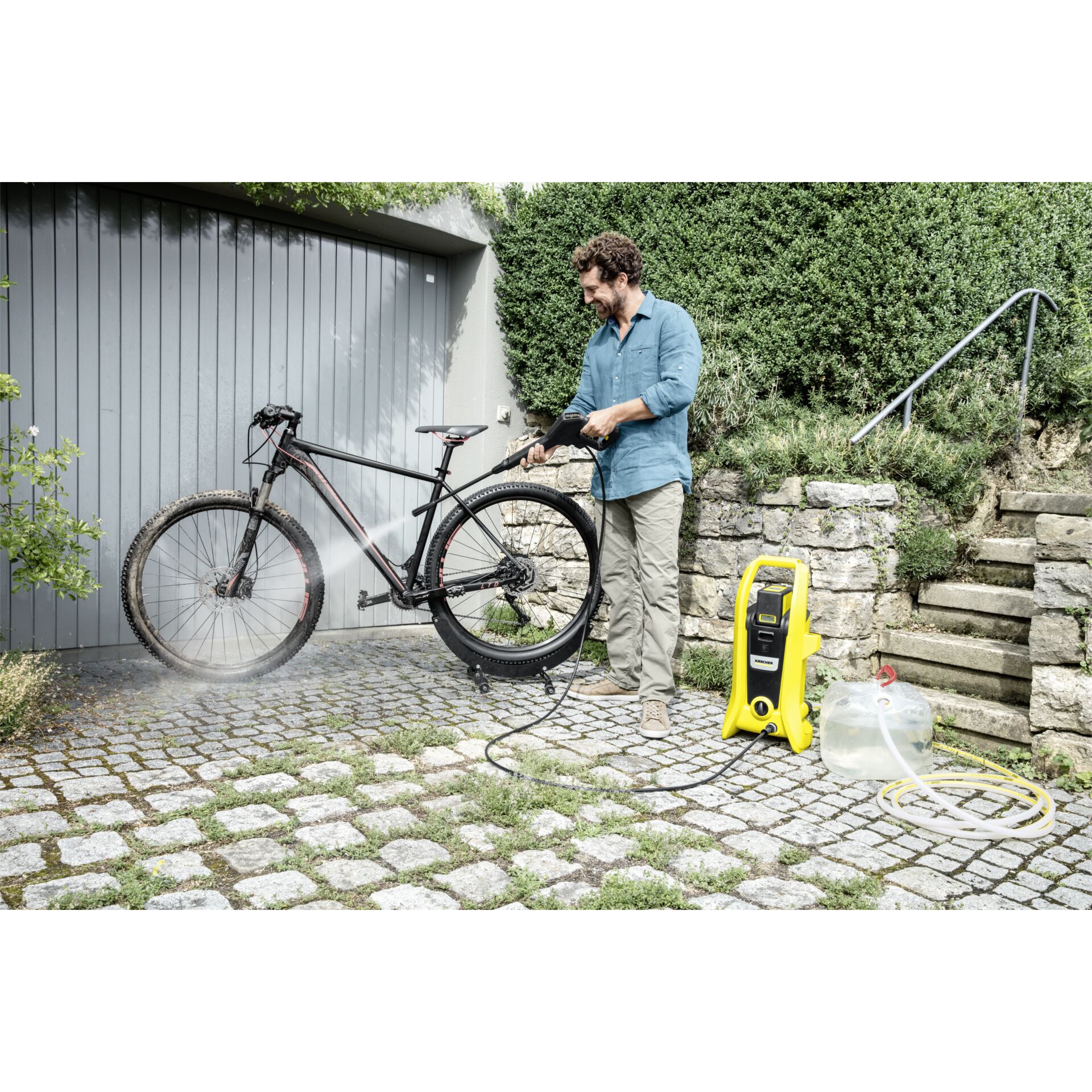 Pfad, Person, Fahrrad, Fahrzeug, Schuh