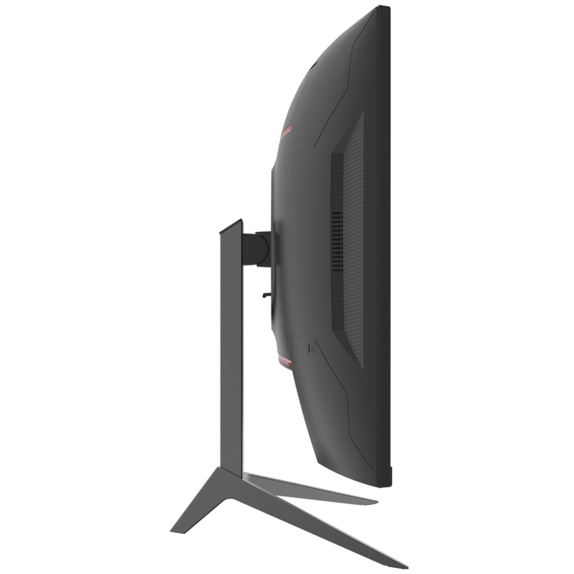 Computerausrüstung, Überwachen, Bildschirm, FERNSEHER