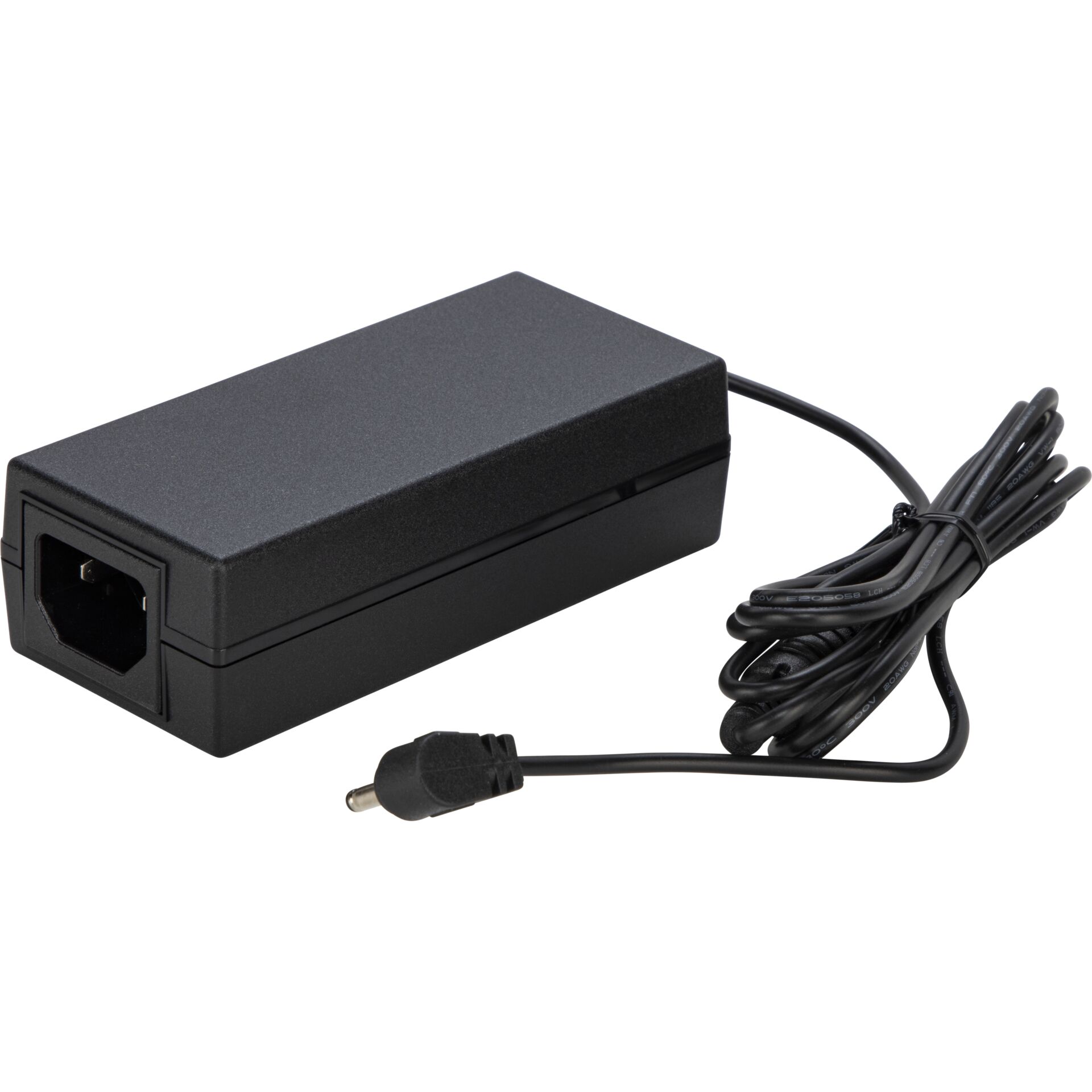 Netzteil, DC-Adapter, Spannung, Kaltgeräteanschluss, Kabelsalat?