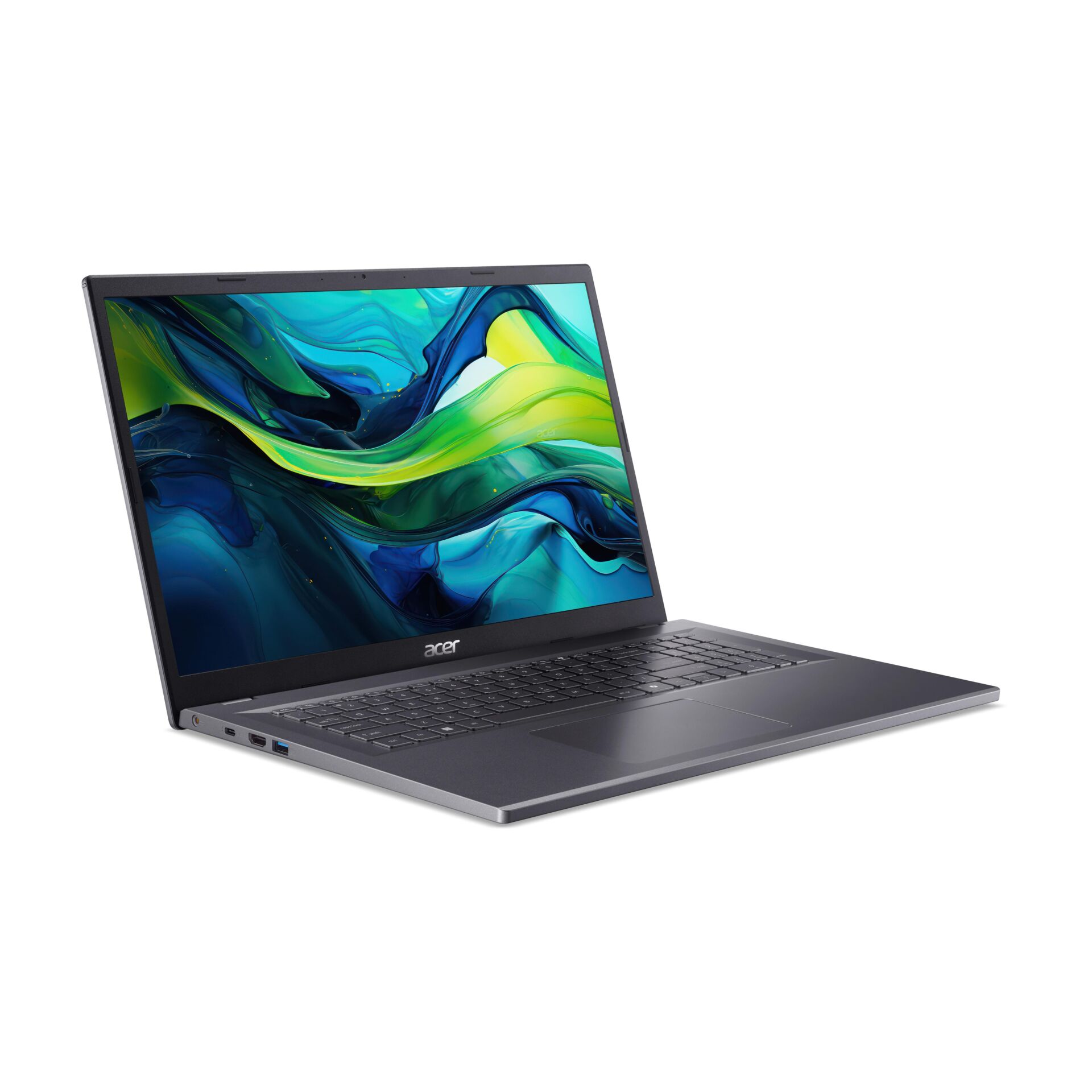 Laptop, Acer, Aluminium chassis, 14-15 Zoll, FHD Display