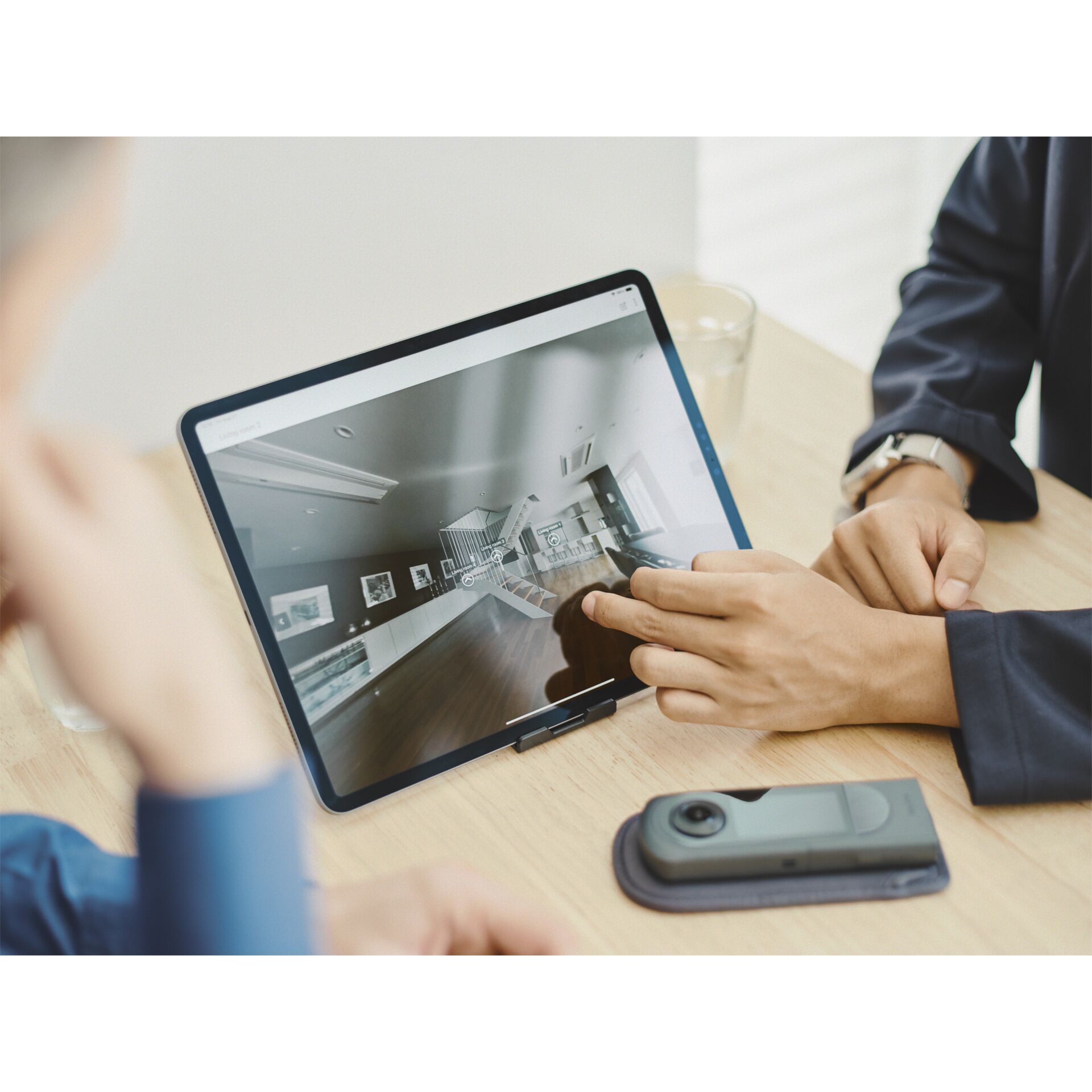 Computer, Elektronik, Tablet-Computer