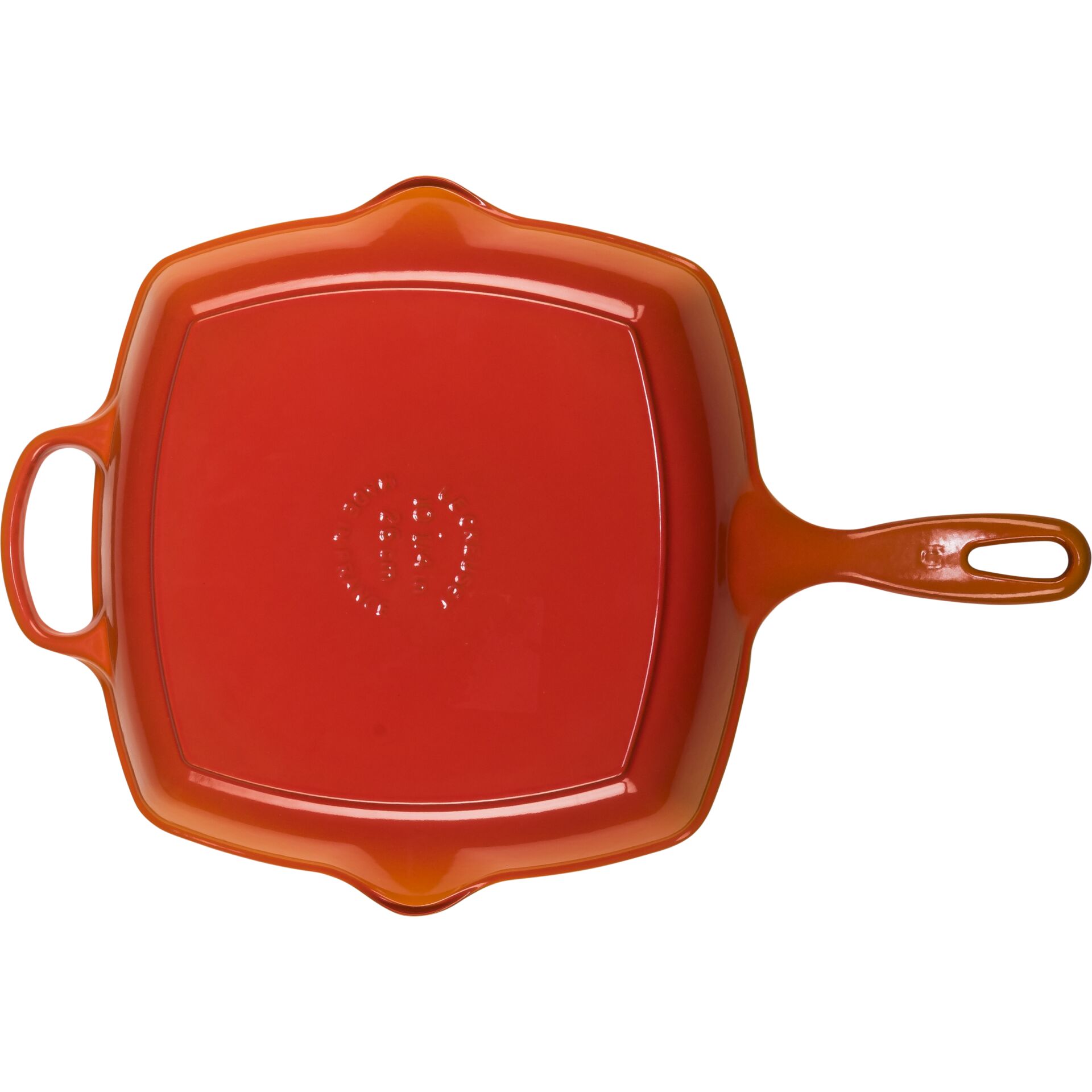 Rauchrohr, Kochgeschirr