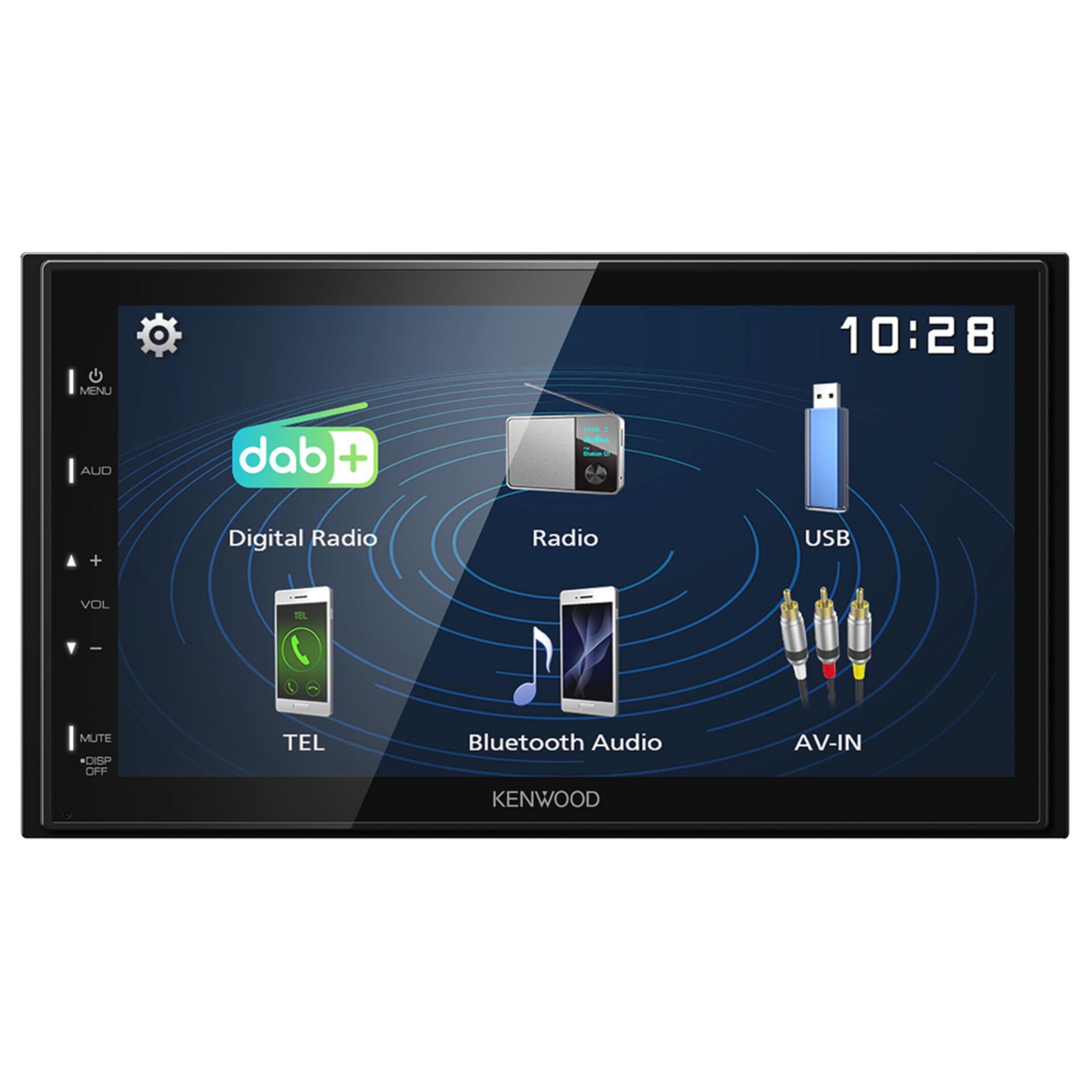 Computerausrüstung, Elektronik, Überwachen, Bildschirm, Stereo