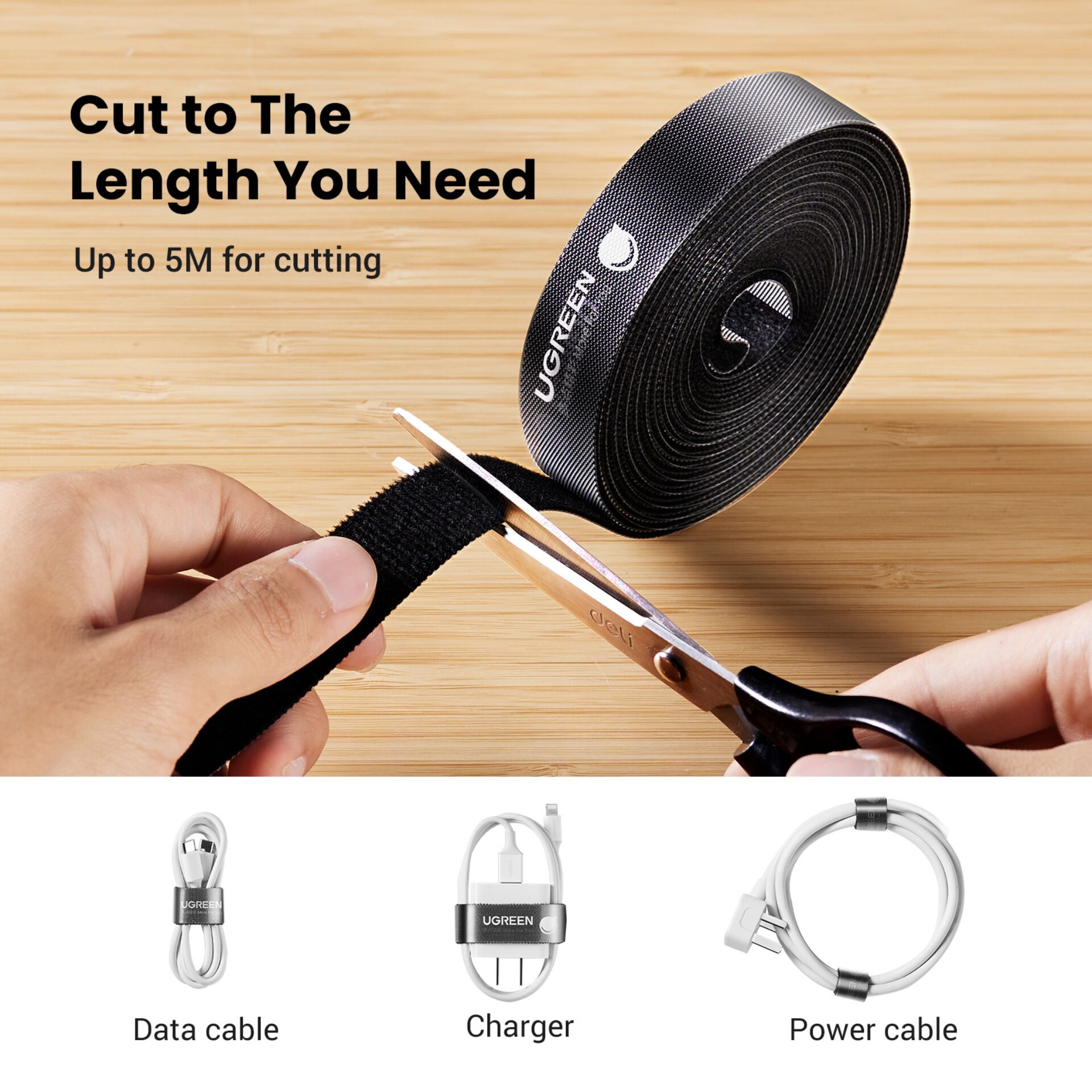 Zubehor, Riemen, Schere