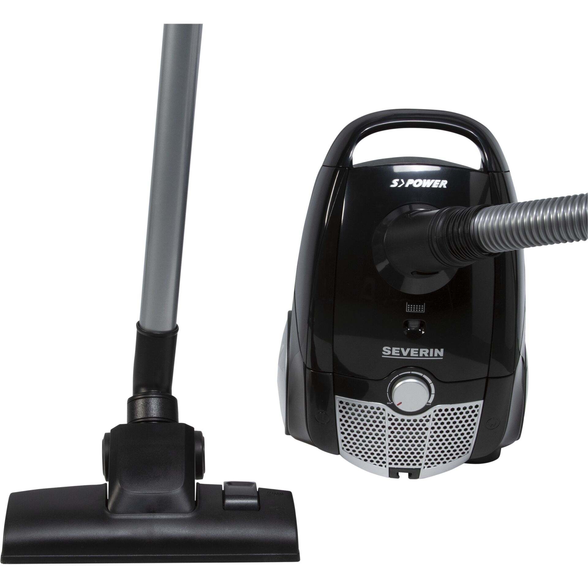 Gerät, Elektrisches Gerät, Staubsauger