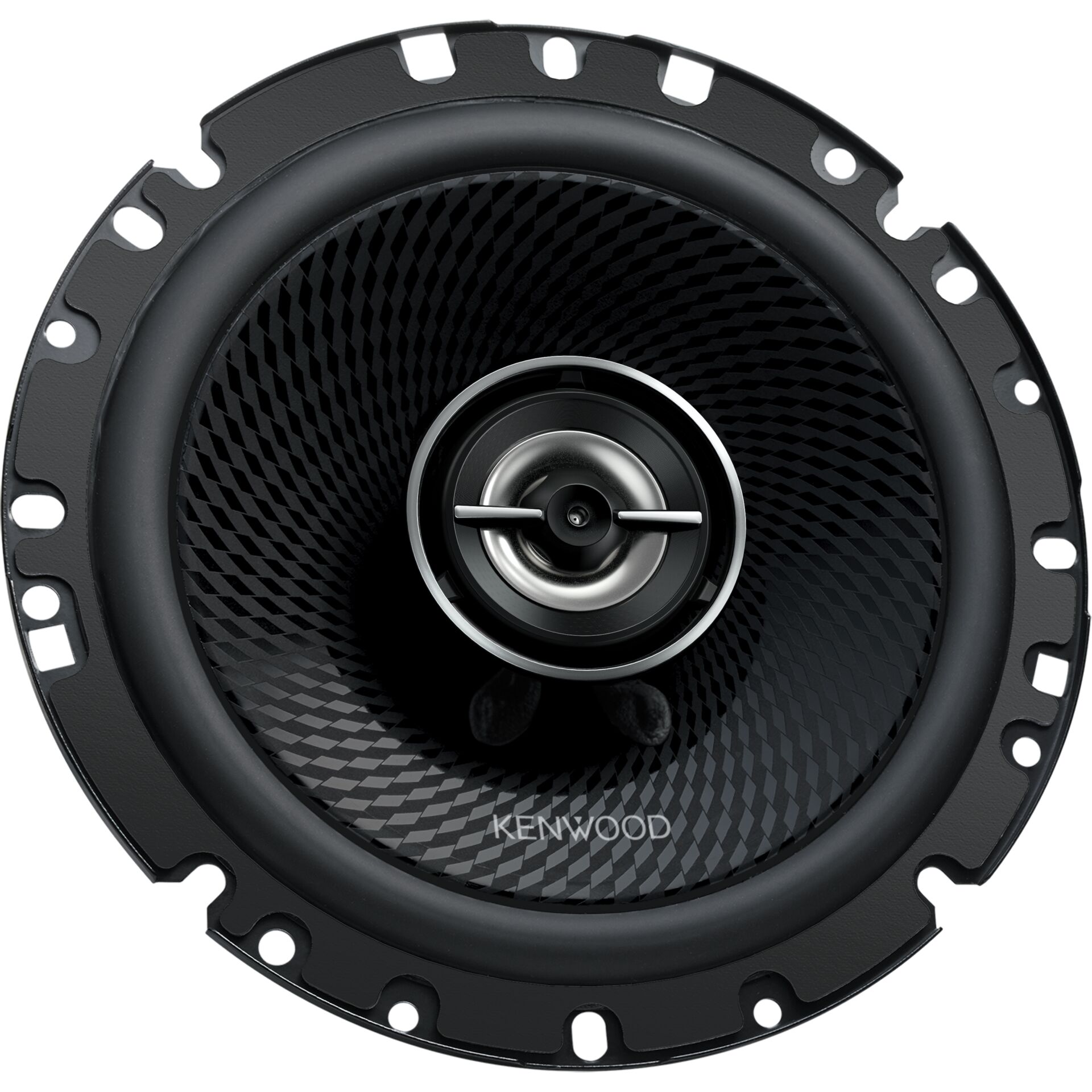 Elektronik, Sprecher