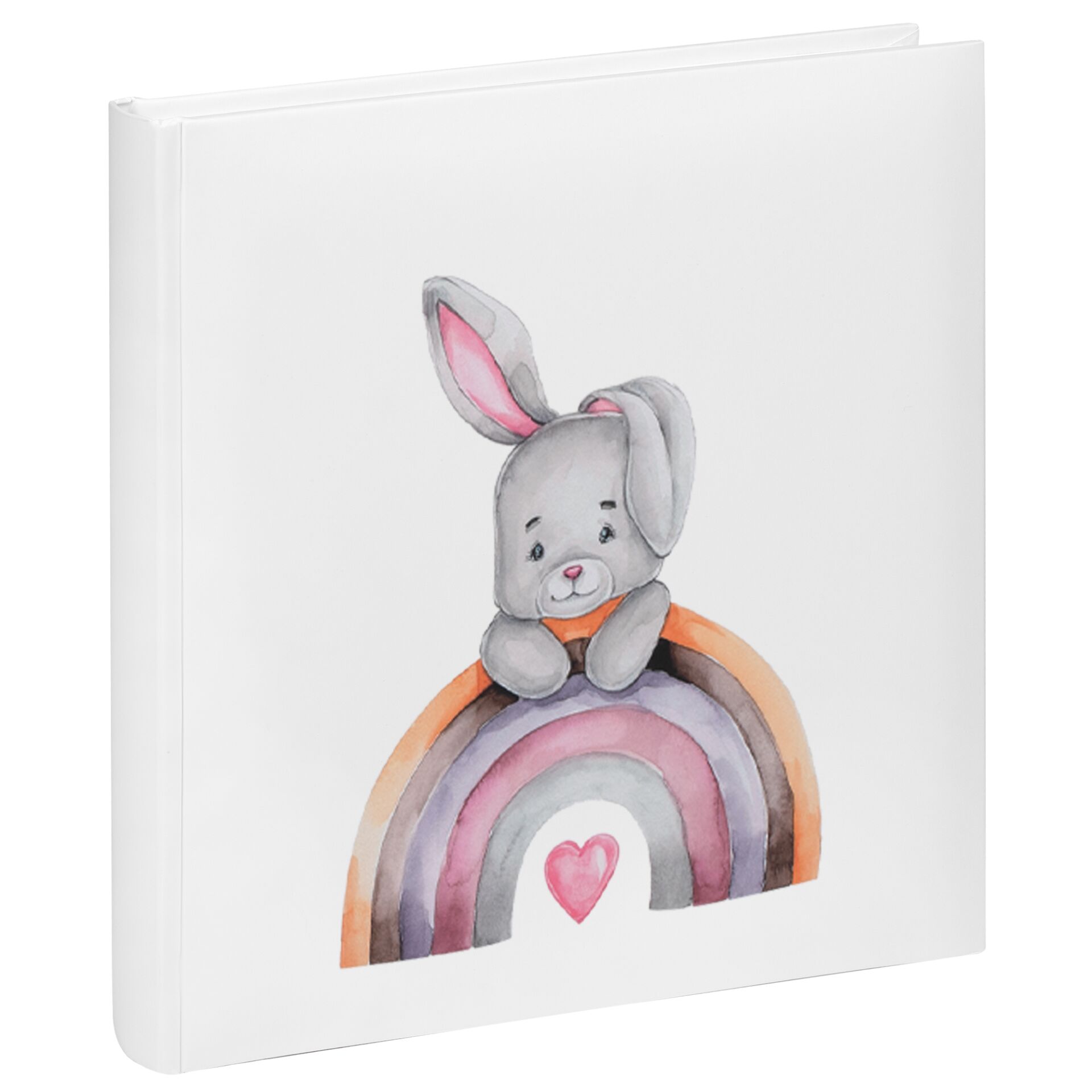 Walther Malin              26x25  40 Seiten Baby            FA-311