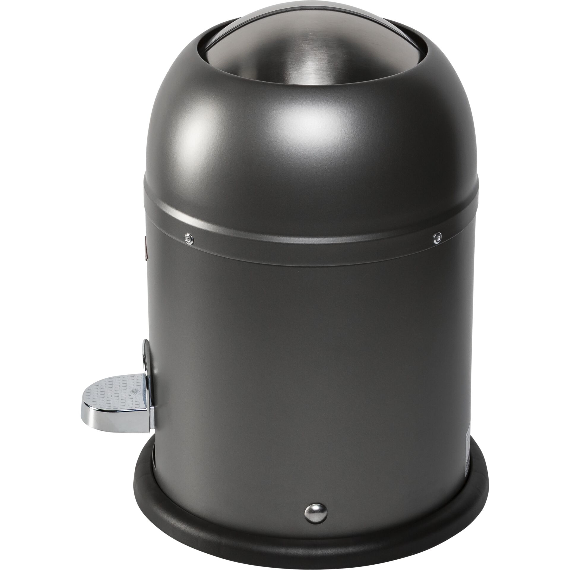 kugelgrill, klein, schwarz, edelstahl, führungsgriff