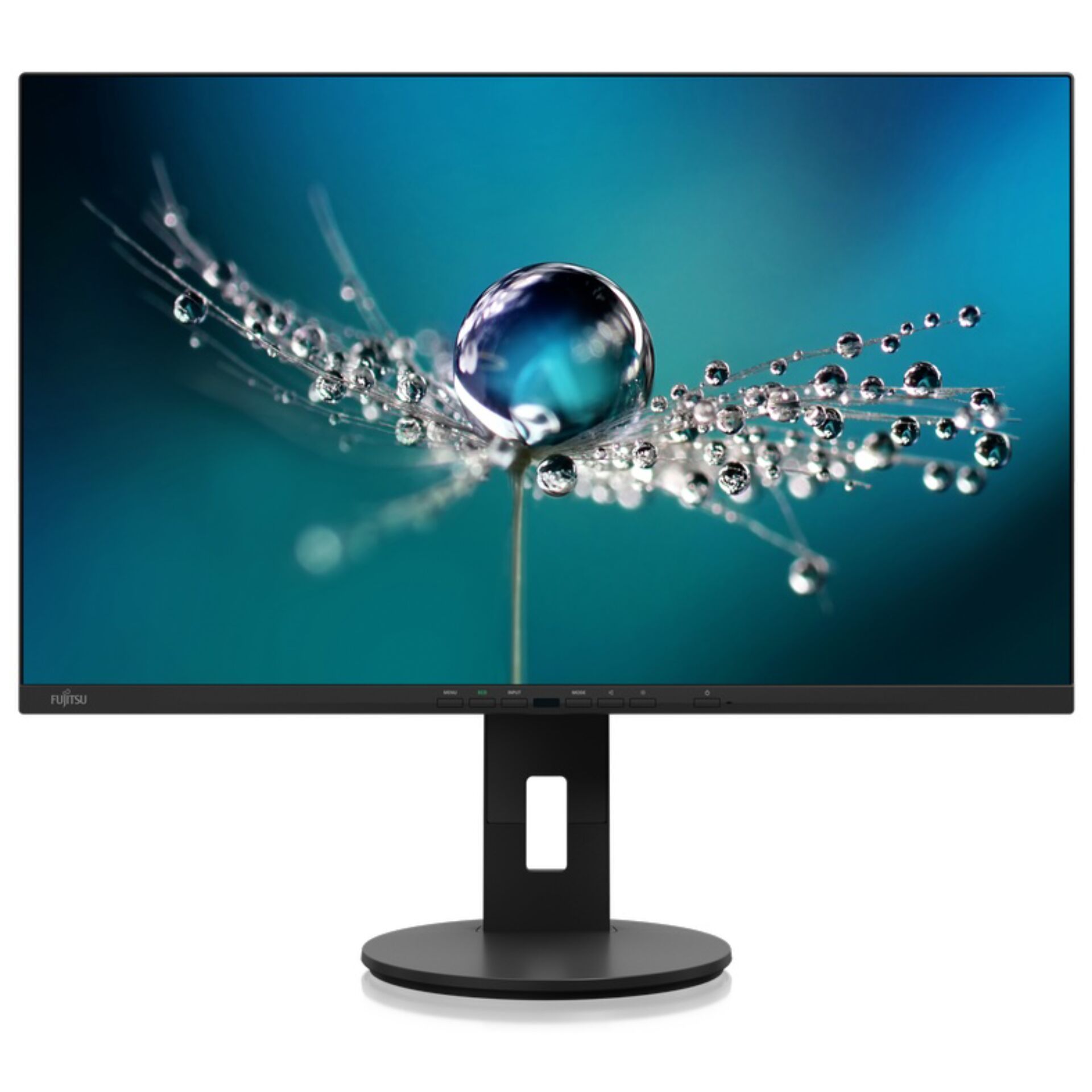 Fujitsu B2711TS QHD Computerausrüstung, Überwachen, Bildschirm, FERNSEHER