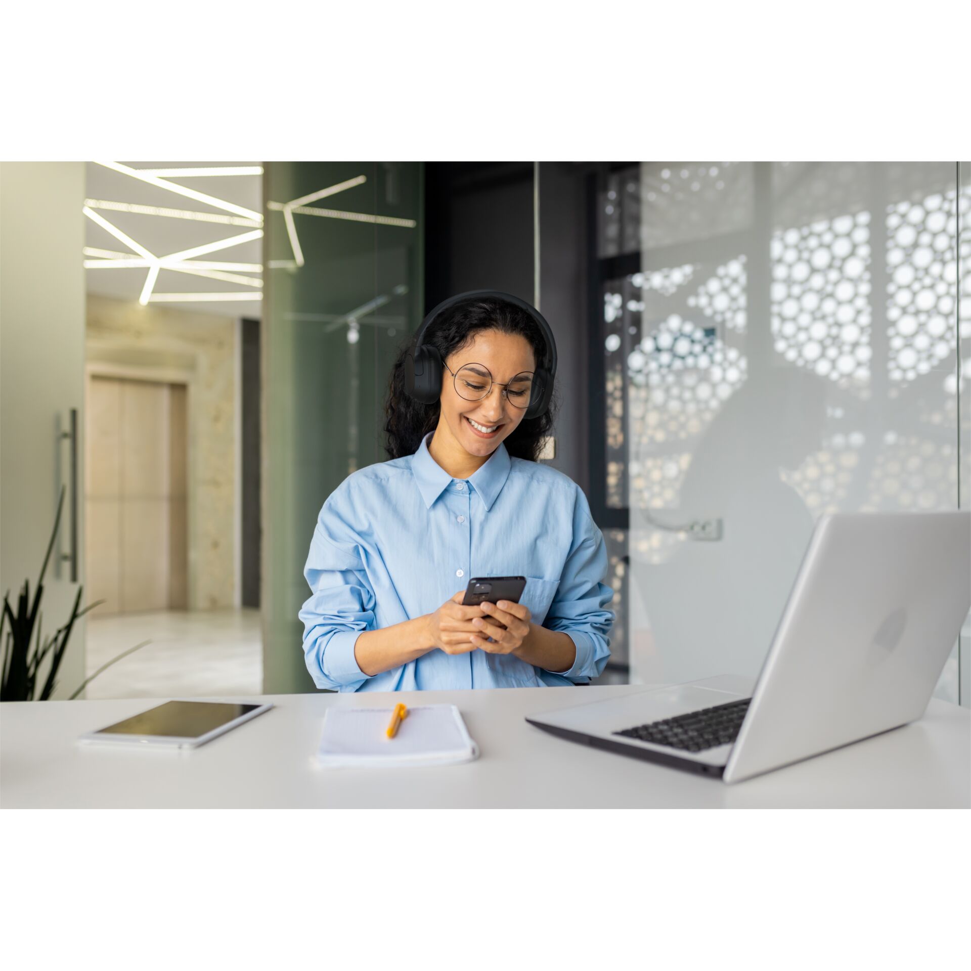 Exekutive, Person, Laptop, PC, Sitzen