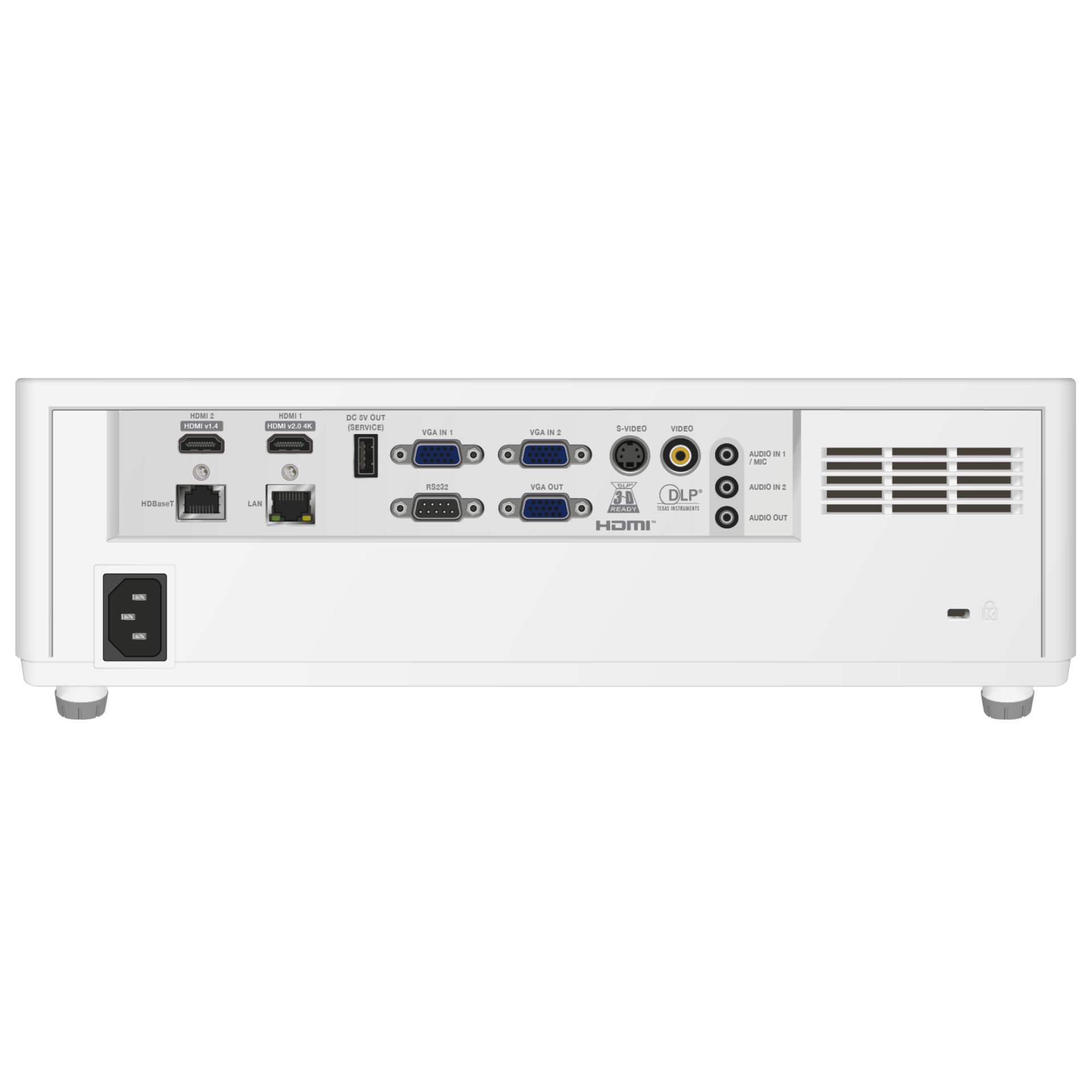 Elektronik, Hardware, Verstärker