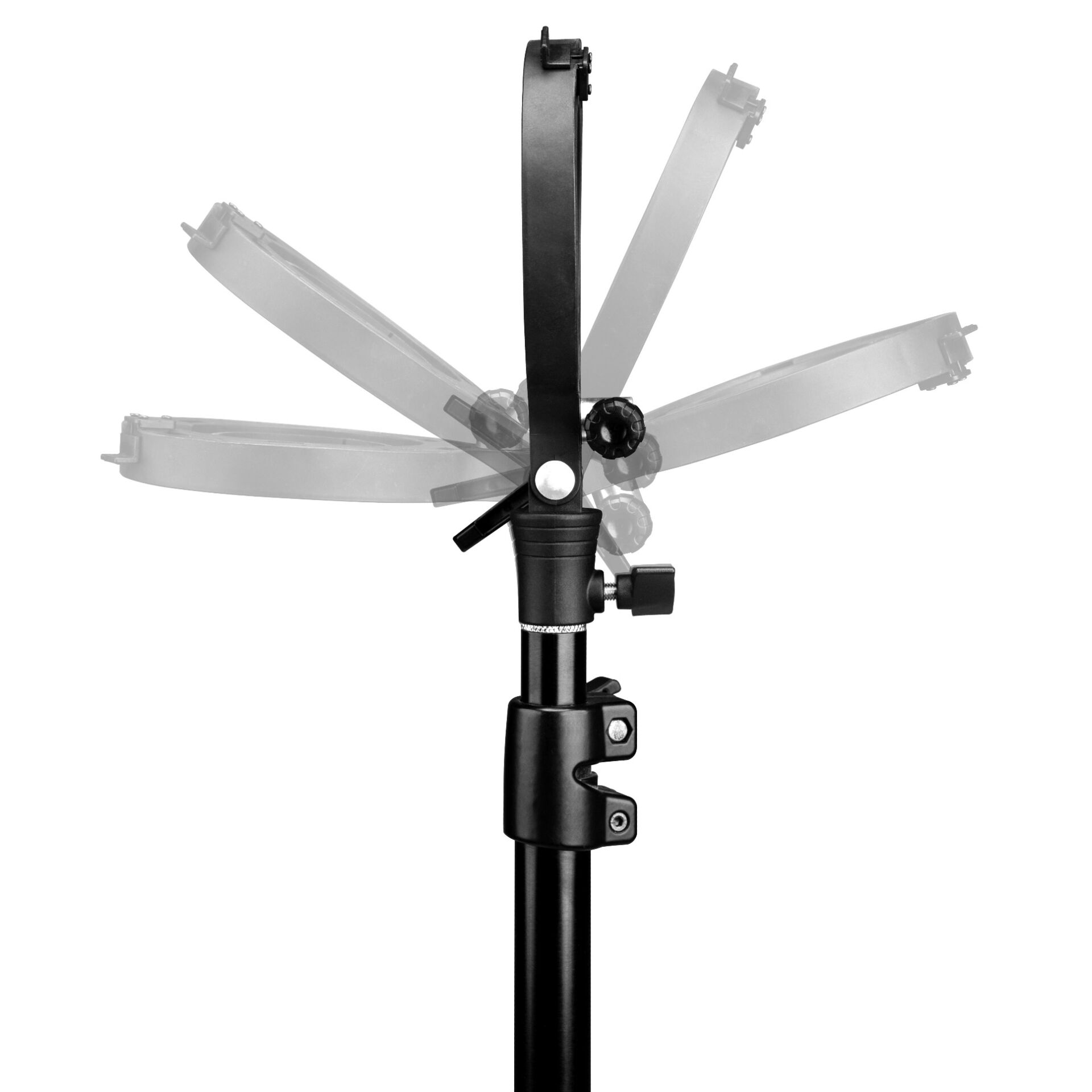 Stativ, Elektrisches Gerät, Mikrophon, Wasser