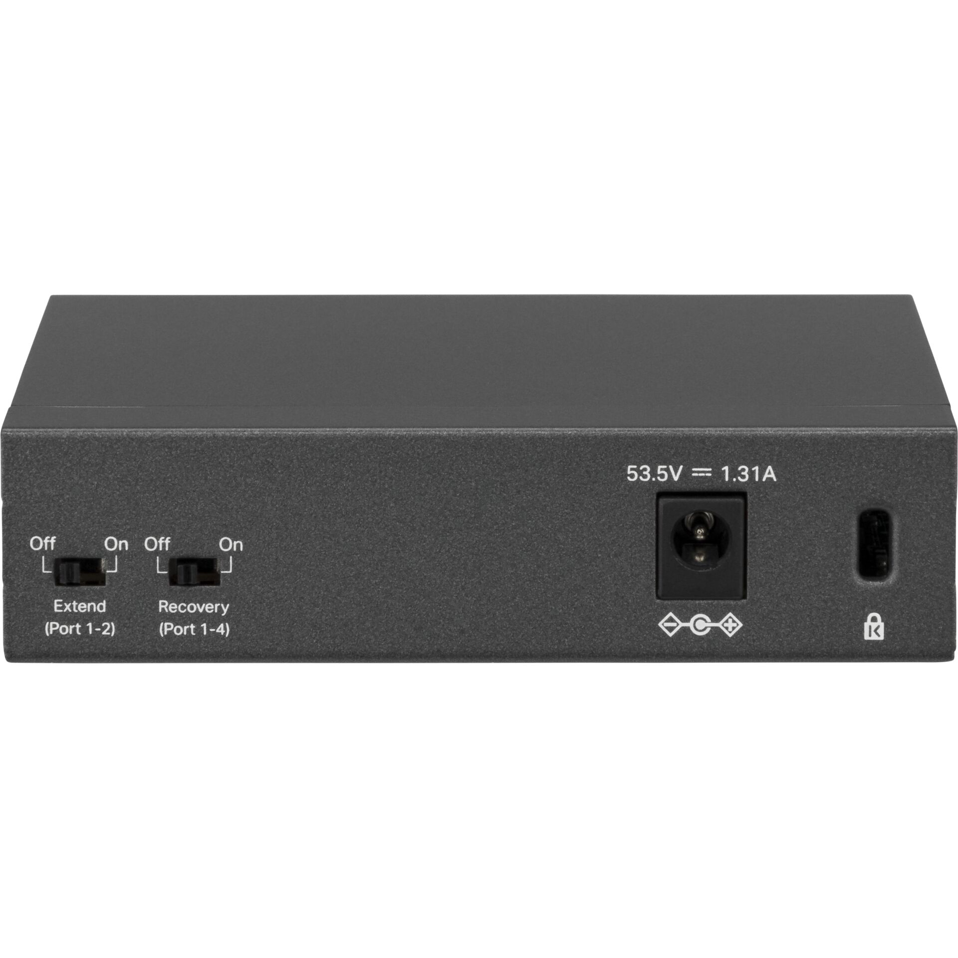 Elektronik, Hardware, Nabe