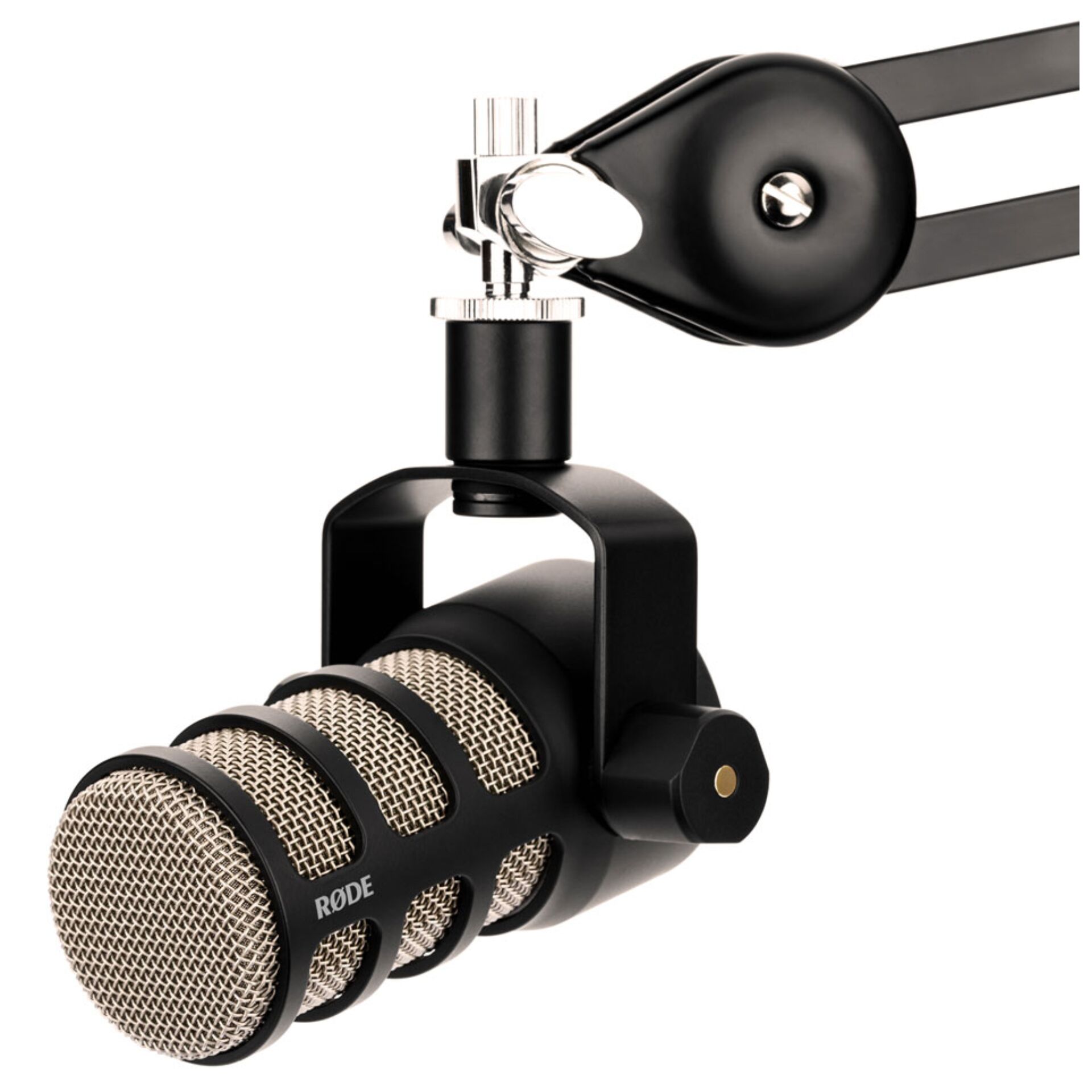 Elektrisches Gerät, Mikrophon