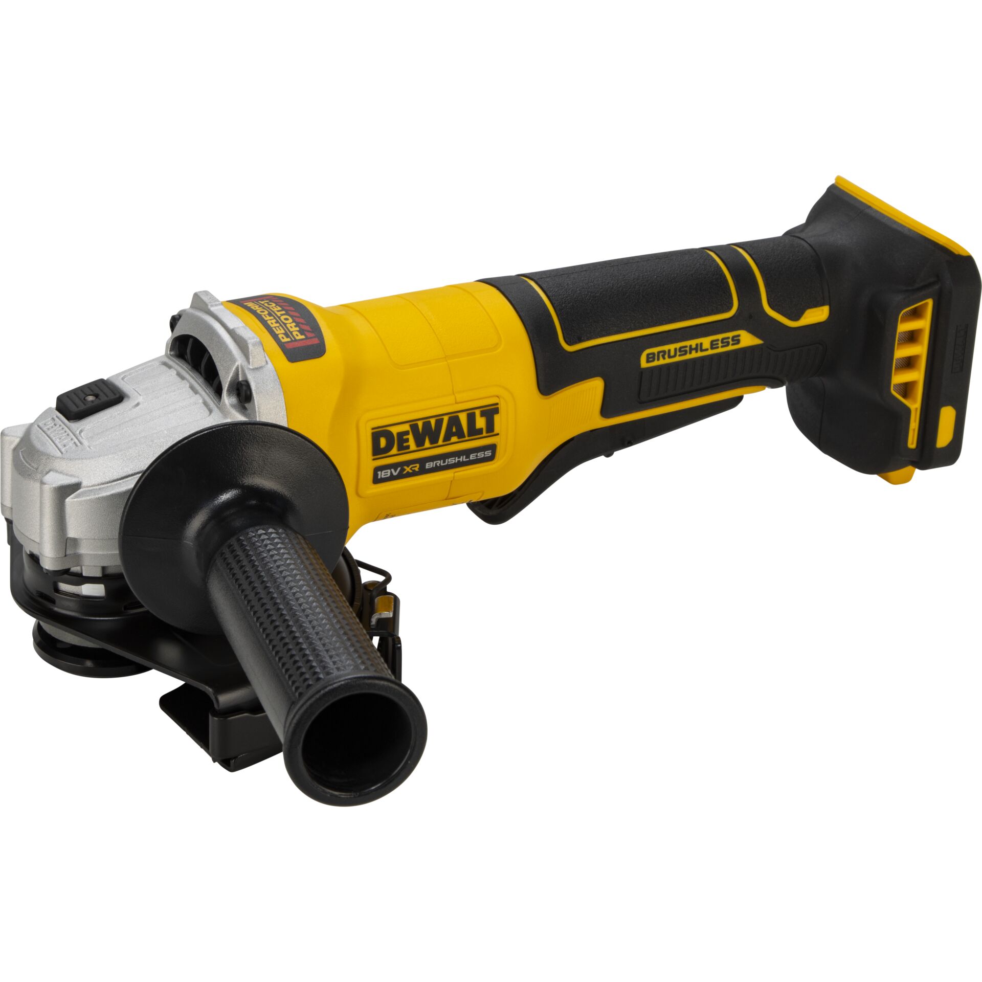 DeWalt DCG408N-XJ  Akku-Winkelschleifer