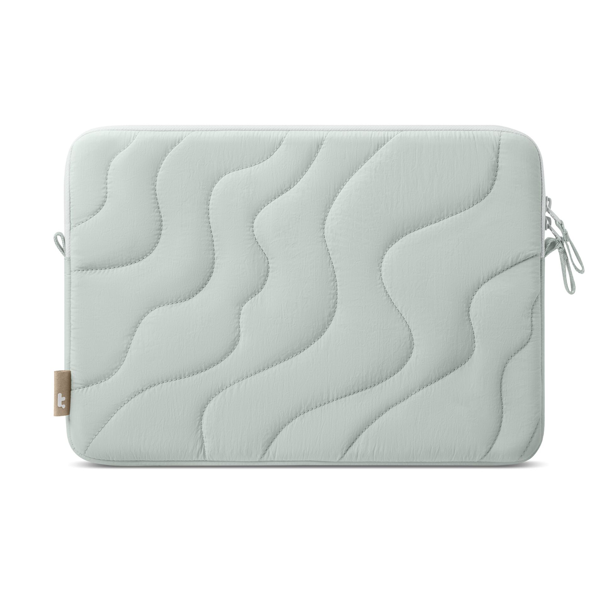 tomtoc Terra-A27  Laptop Sleeve 16 inch lakeshore