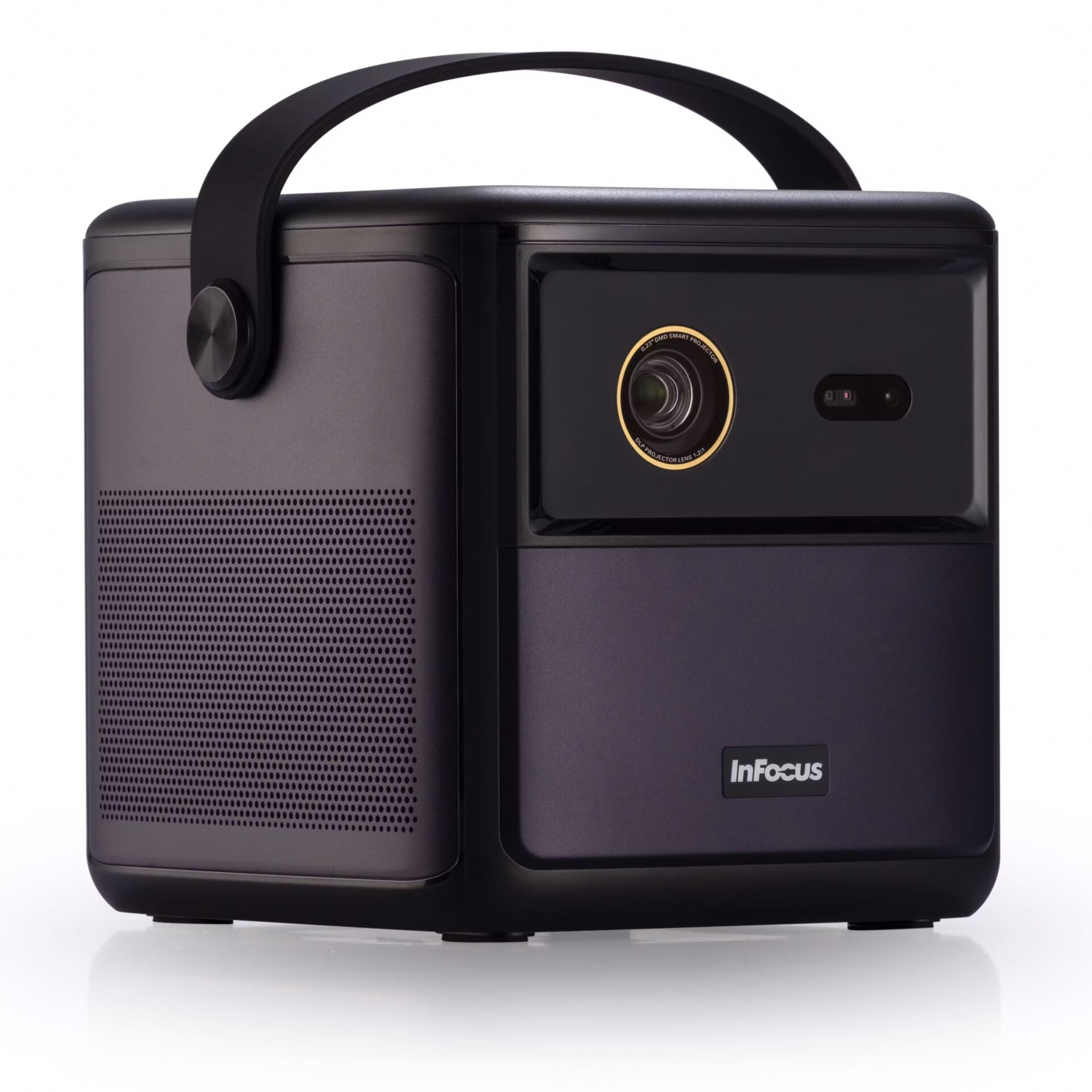 Elektronik, Sprecher