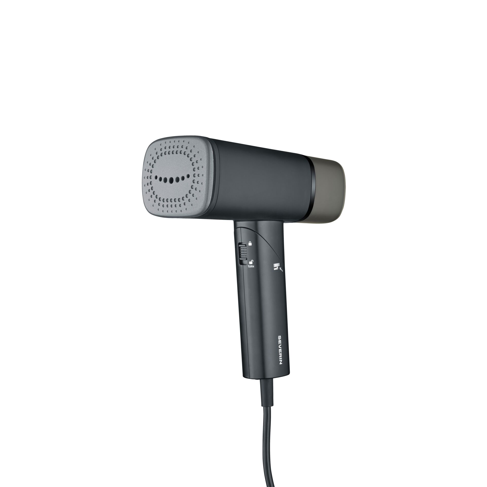 Haarstyler, Haarbürste, Dampftrockner, Haarpflege, Elektrisch